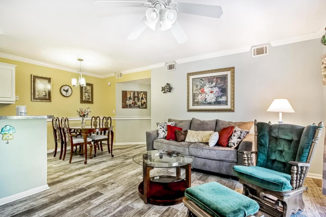 Retreat At Glenns Bay F202 Apartment Myrtle Beach