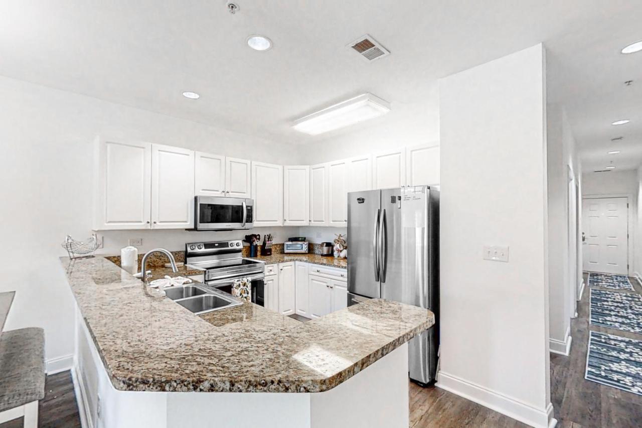 Apartment World Tour Sawgrass 205 Myrtle Beach