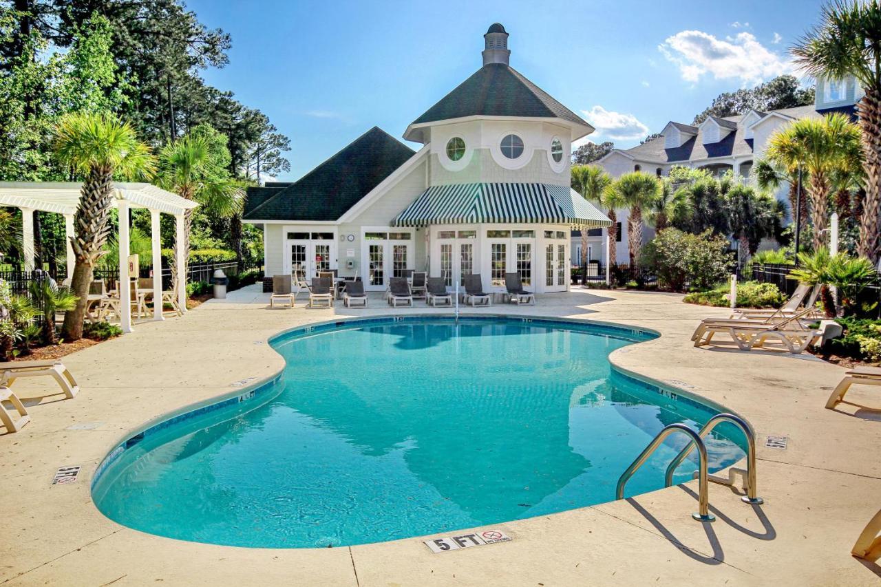 World Tour Sawgrass 205 Apartment