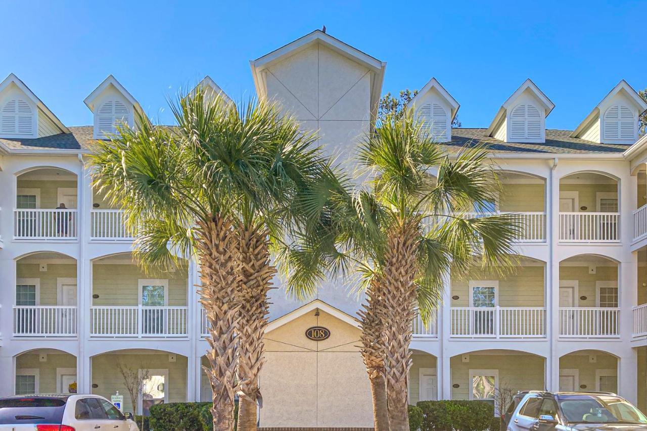 World Tour Sawgrass 205 * Myrtle Beach