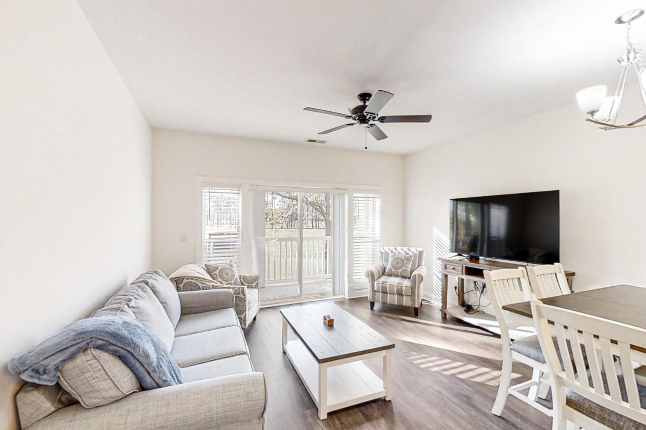 Apartment World Tour Sawgrass 205 Myrtle Beach