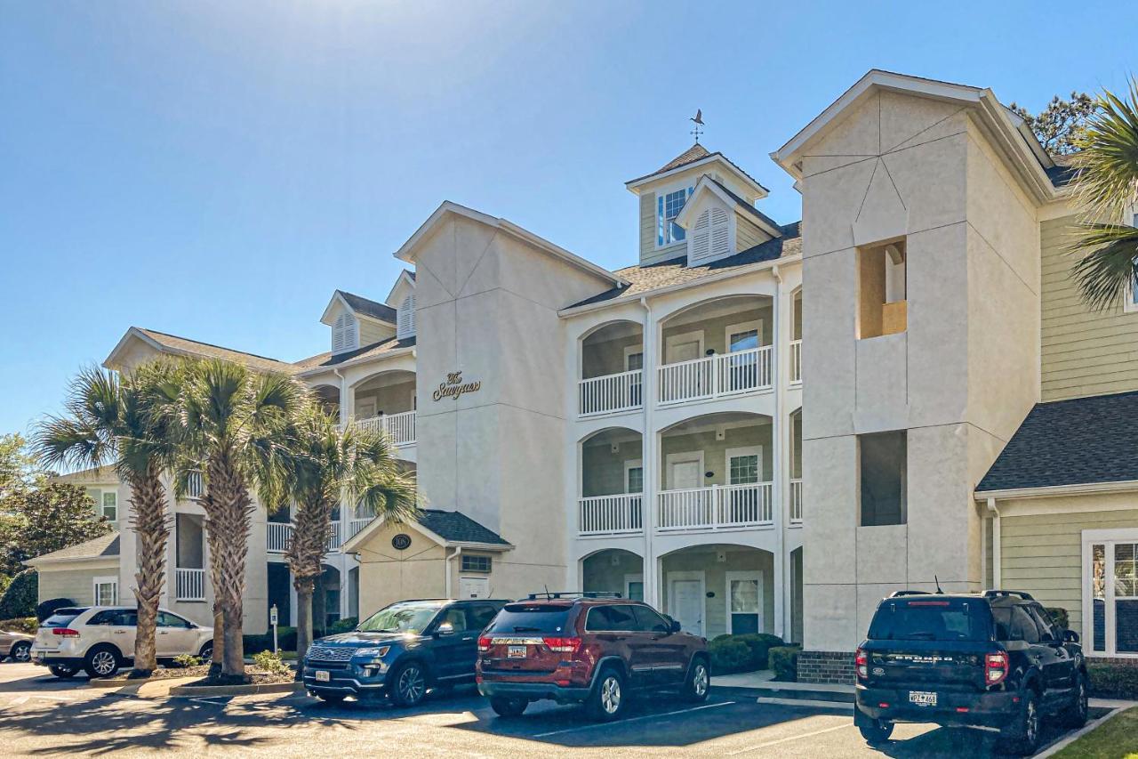 World Tour Sawgrass 205 Apartment Myrtle Beach