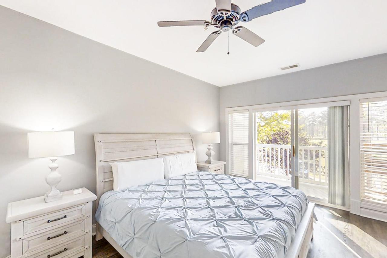 Apartment World Tour Sawgrass 205 Myrtle Beach