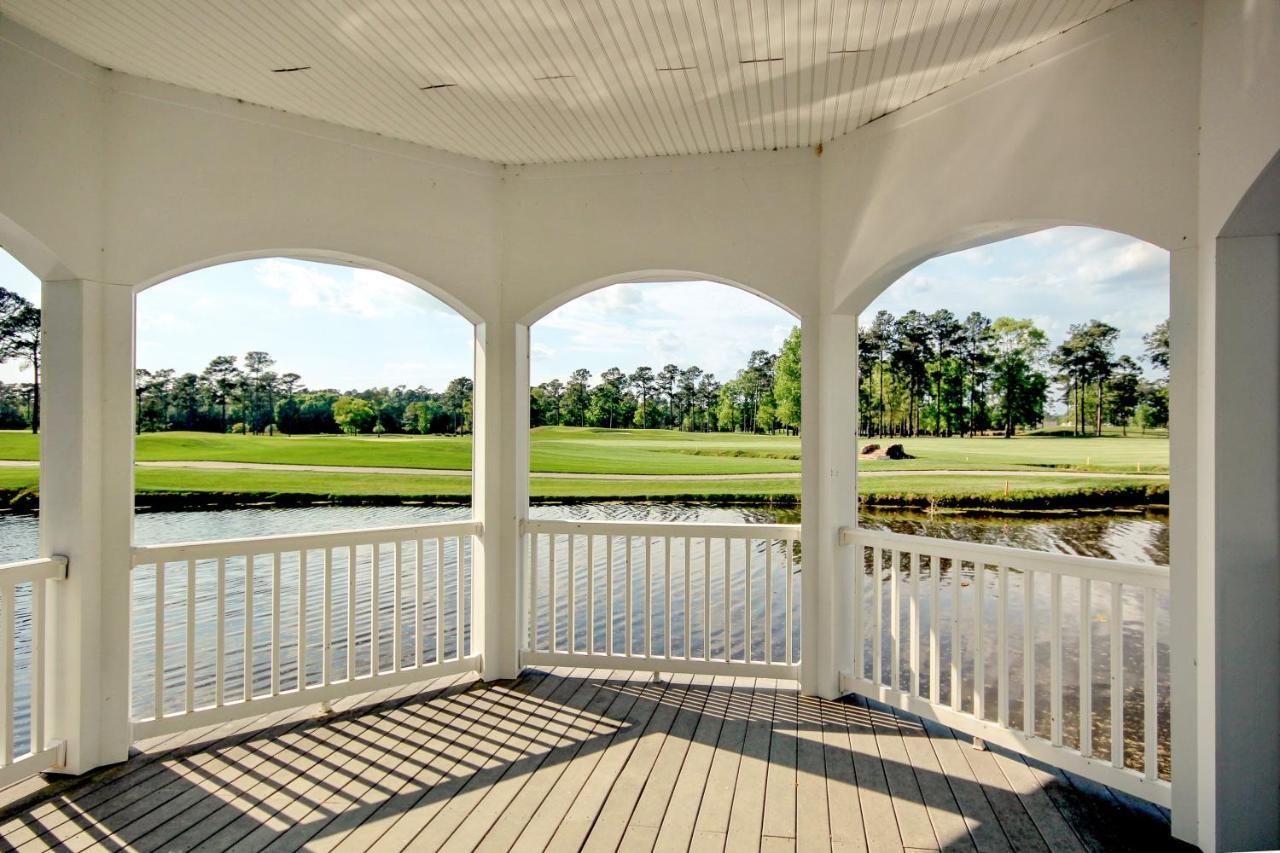 World Tour Sawgrass 205 Apartment *