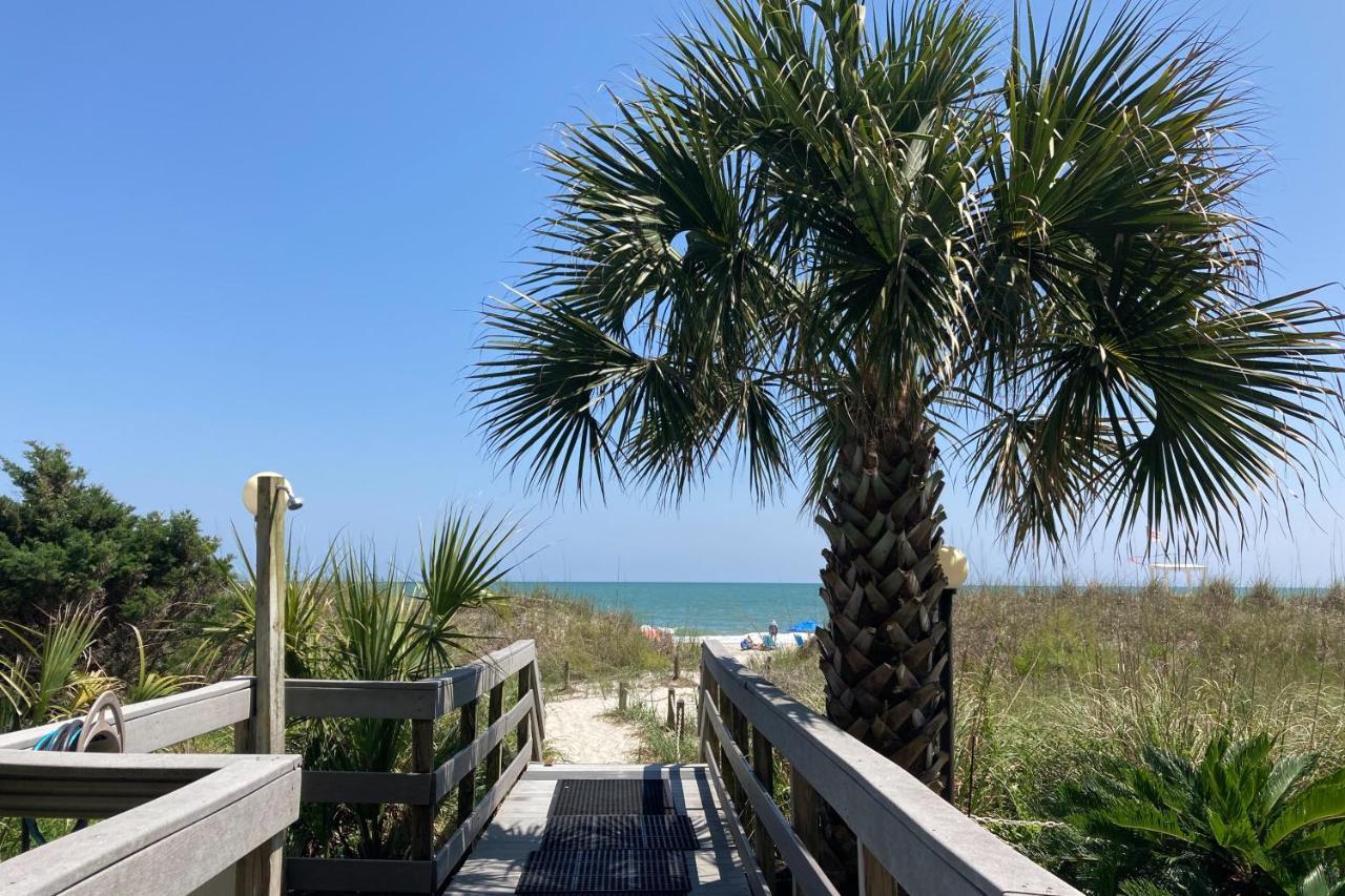 The Summit 2-a Apartment Myrtle Beach