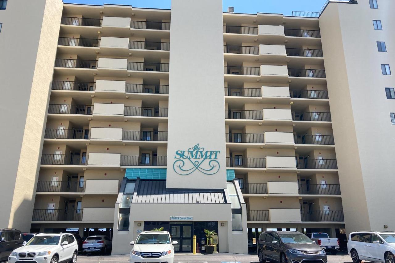 The Summit 2-a Myrtle Beach