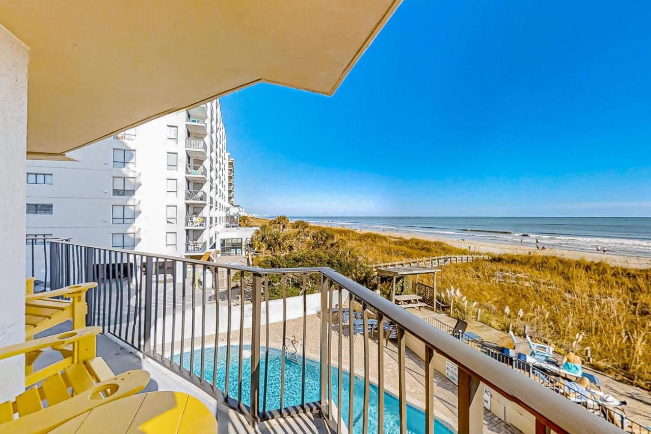 The Summit 2-a Apartment Myrtle Beach
