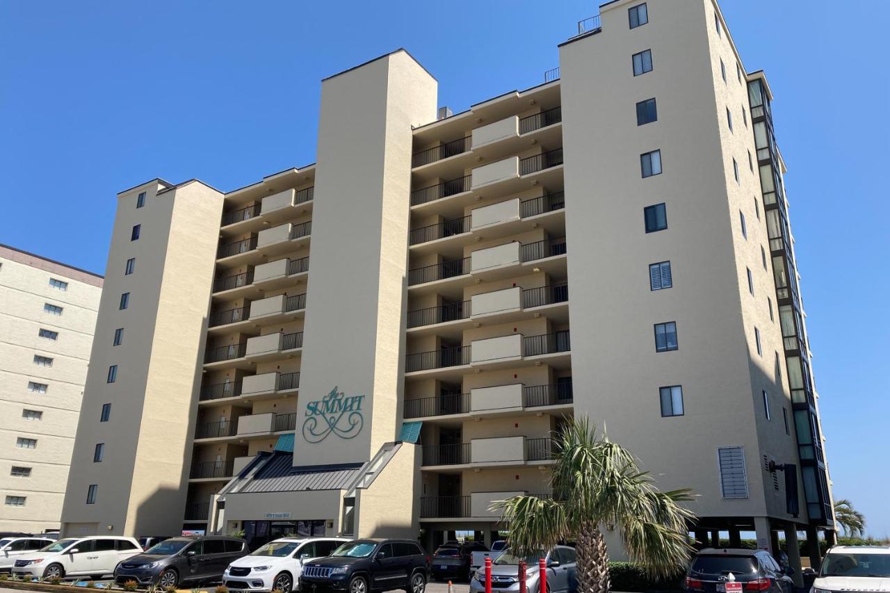 The Summit 2-a Myrtle Beach