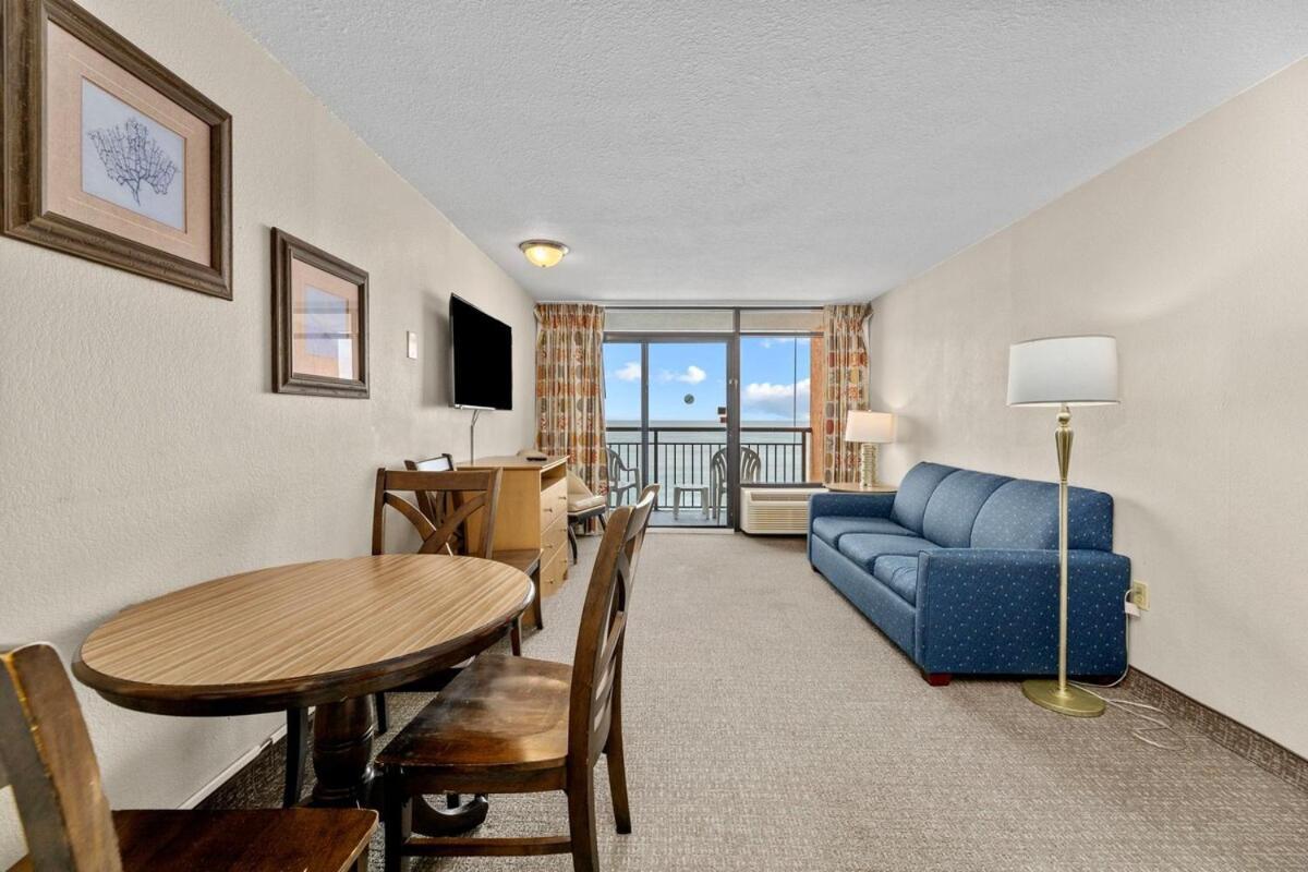 Holiday home Landmark Resort, 1br Oceanfront *