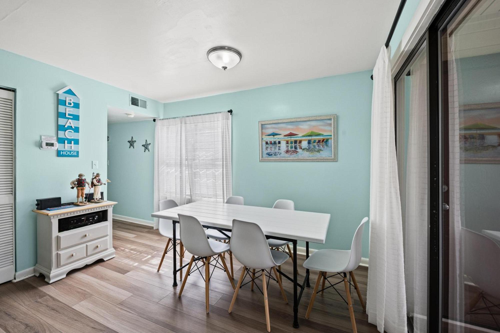 Holiday home Dunes Pointe B10 - Golf - Arcadian Shores
