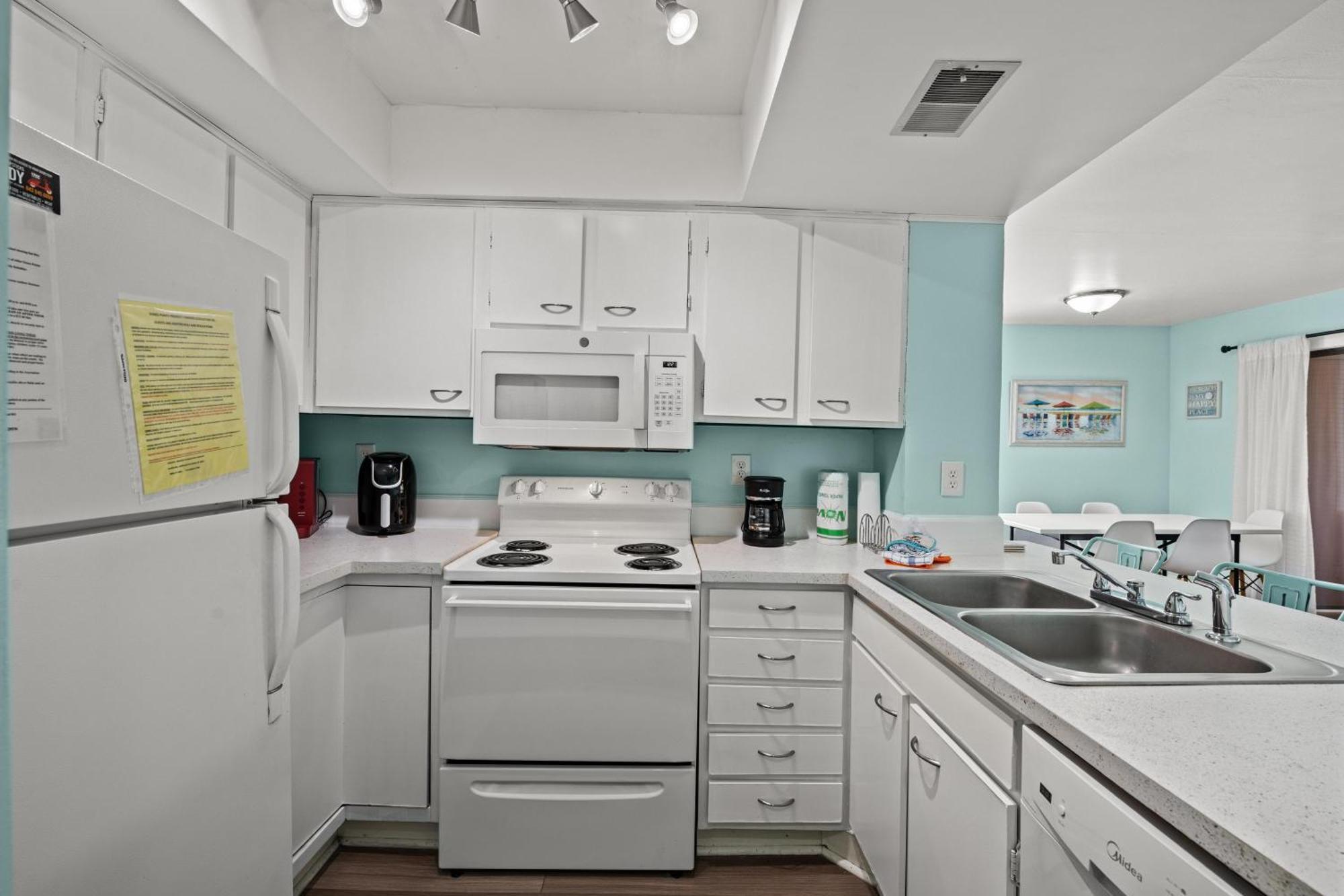 Dunes Pointe B10 - Golf - Arcadian Shores Holiday home Myrtle Beach