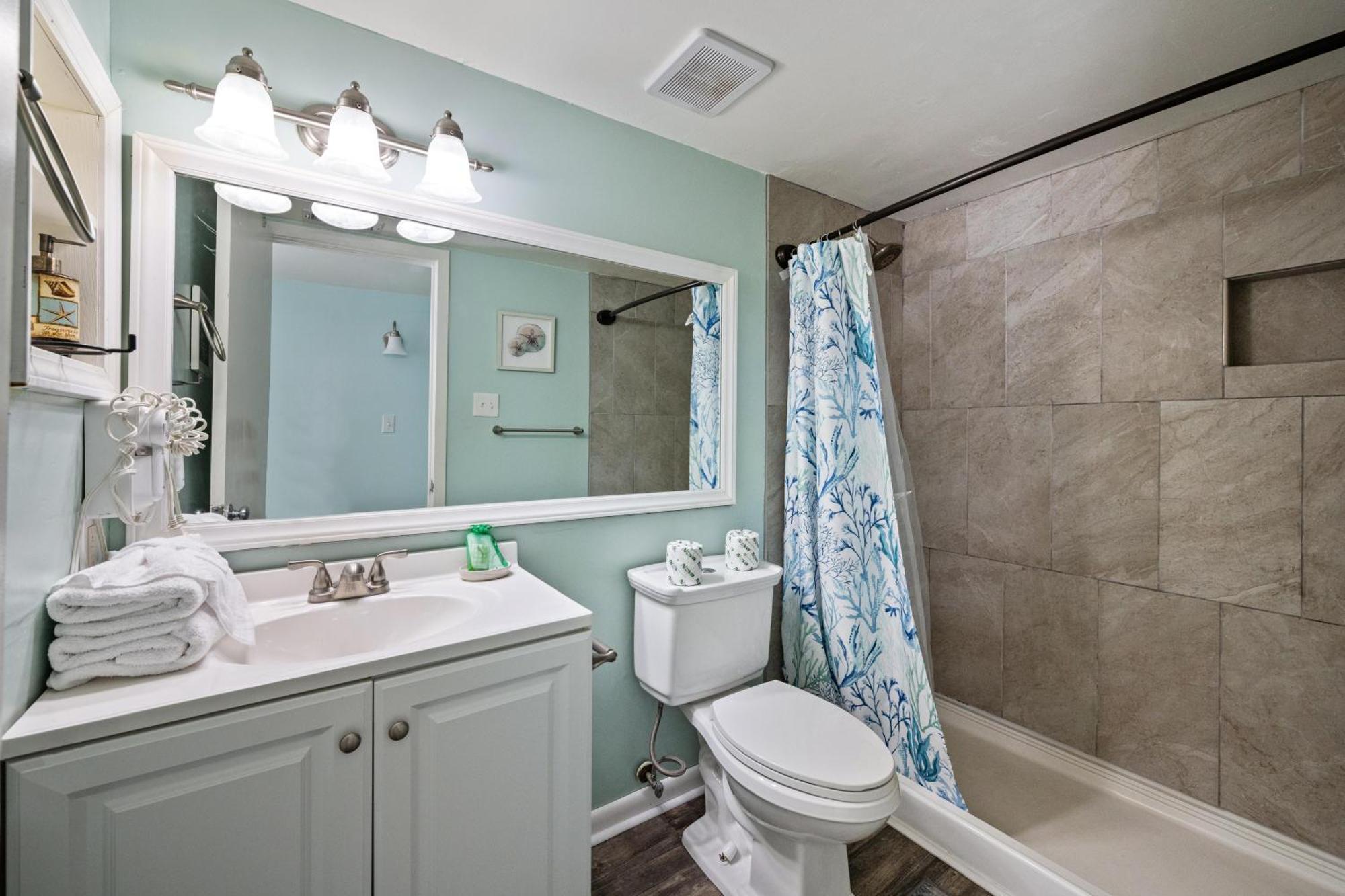 Dunes Pointe B10 - Golf - Arcadian Shores
