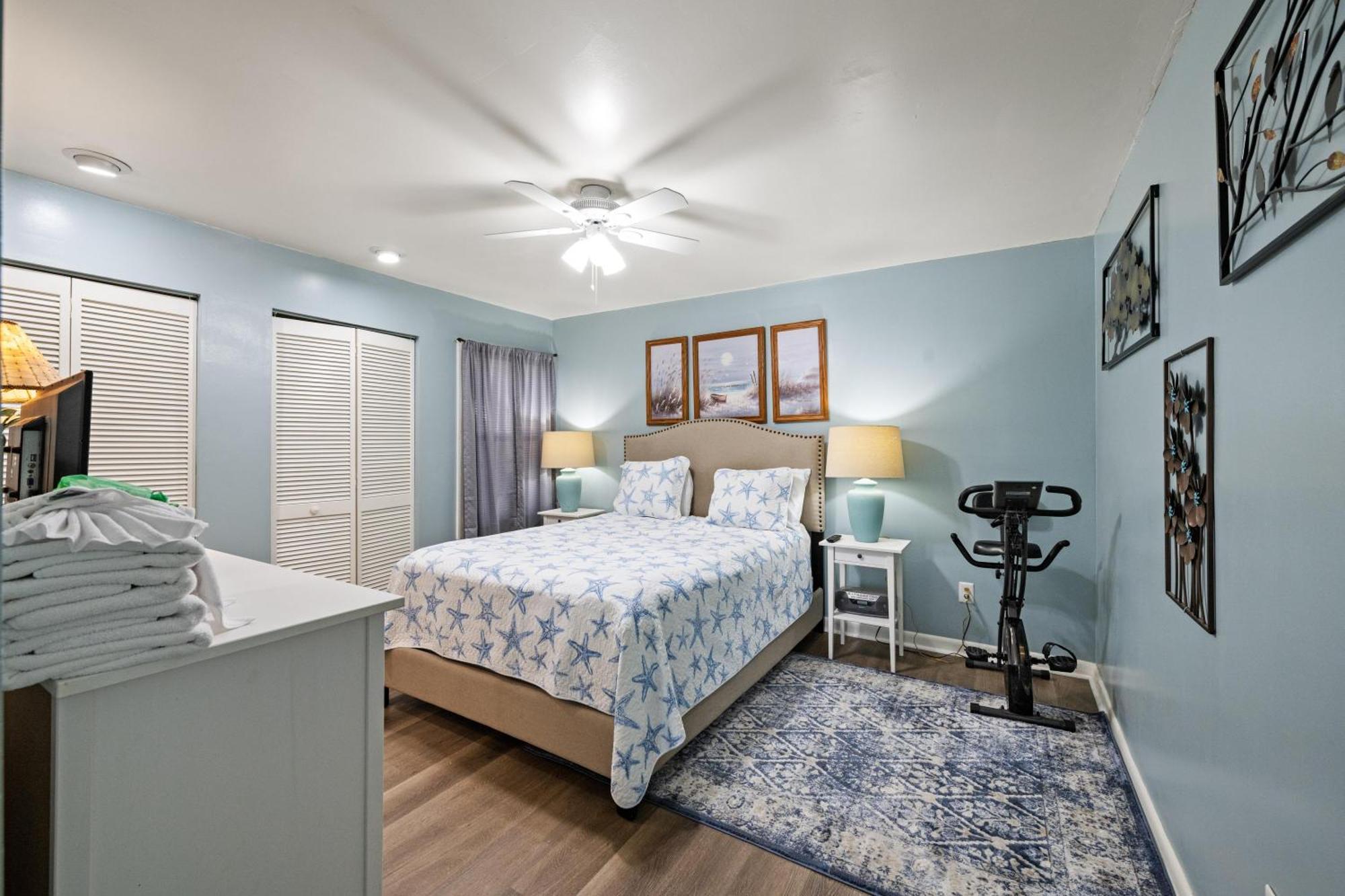 Holiday home Dunes Pointe B10 - Golf - Arcadian Shores *