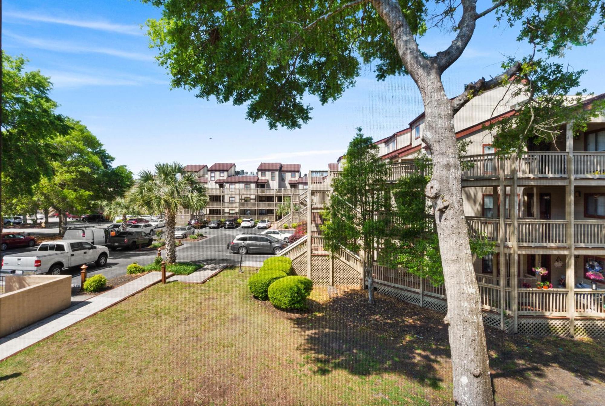 Holiday home Dunes Pointe B10 - Golf - Arcadian Shores *
