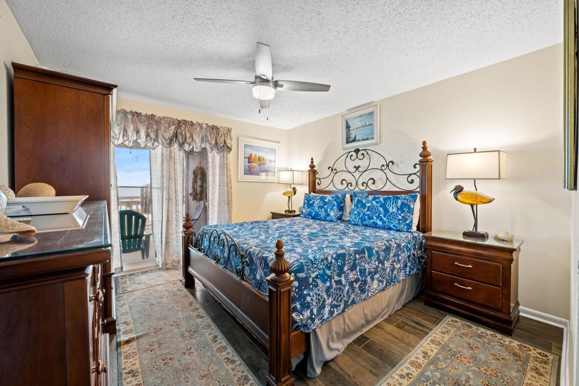 Windyshores I 201 - Oceanfront - Windy Hill Section Myrtle Beach