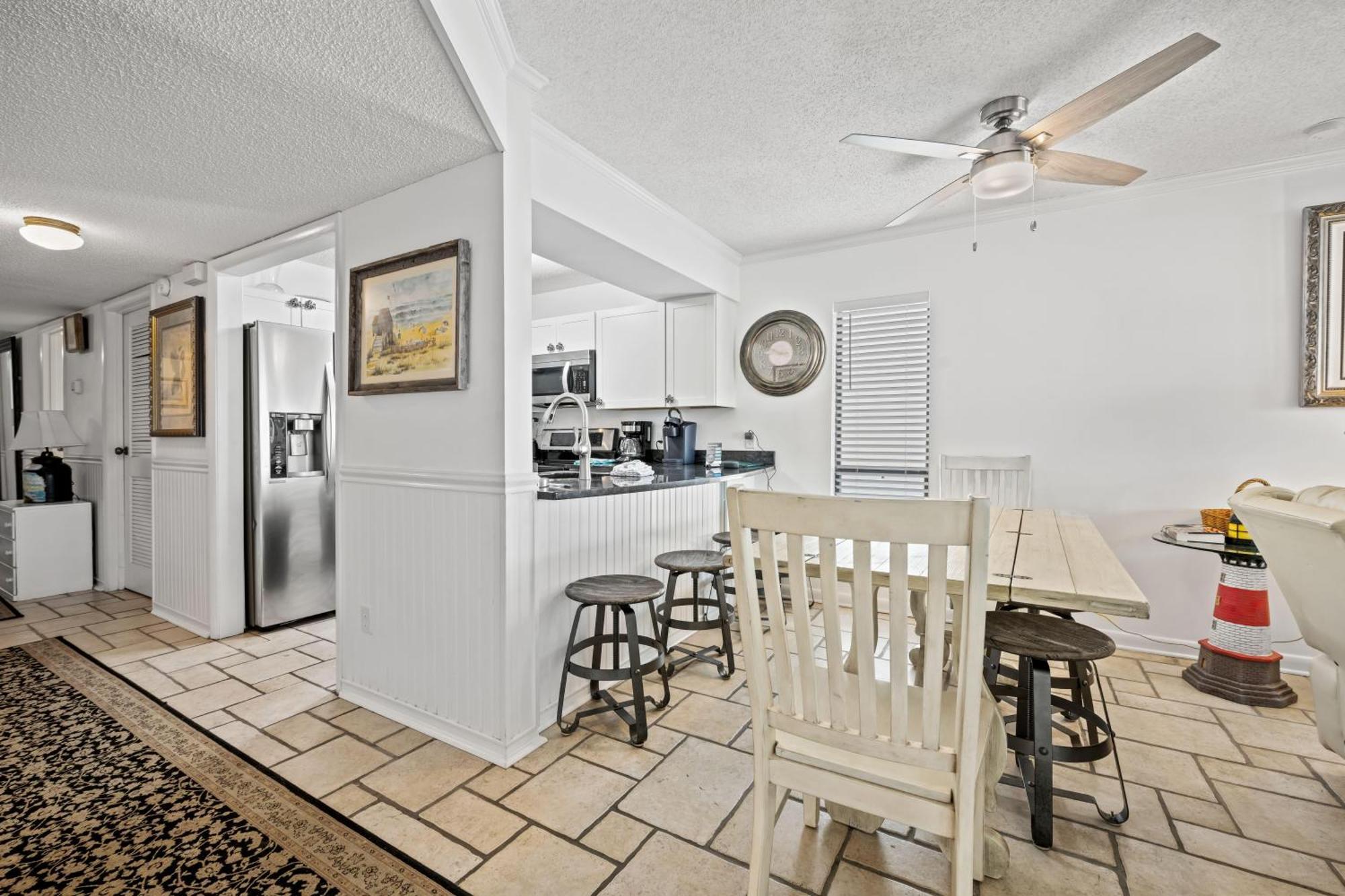 Holiday home Windyshores I 201 - Oceanfront - Windy Hill Section *