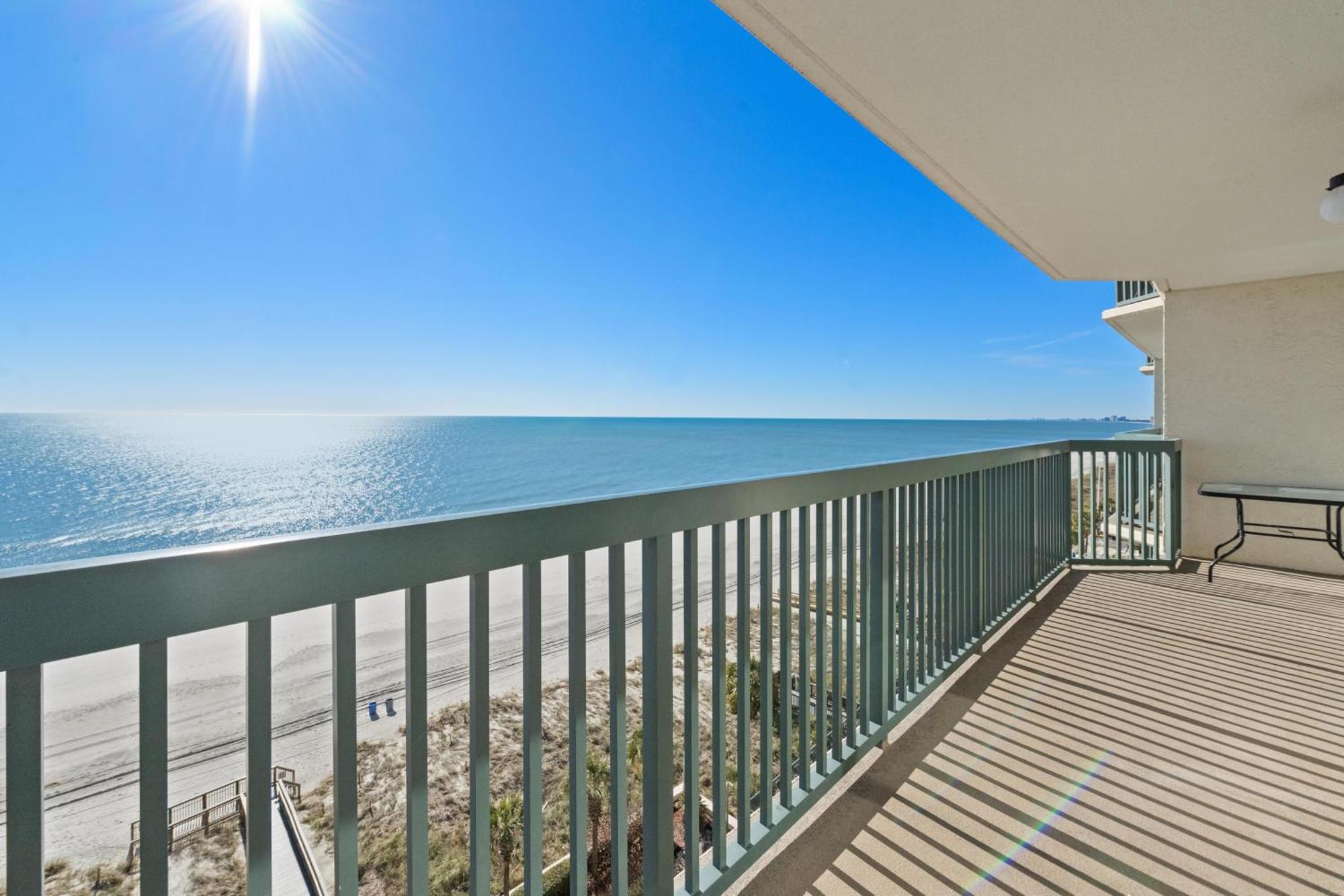 Ashworth 907 - Ocean Front-ocean Drive Section