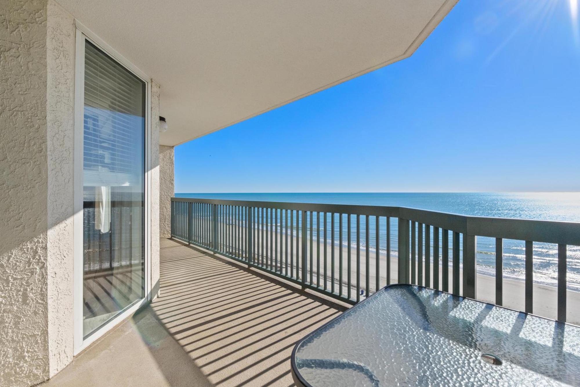 Ashworth 907 - Ocean Front-ocean Drive Section *