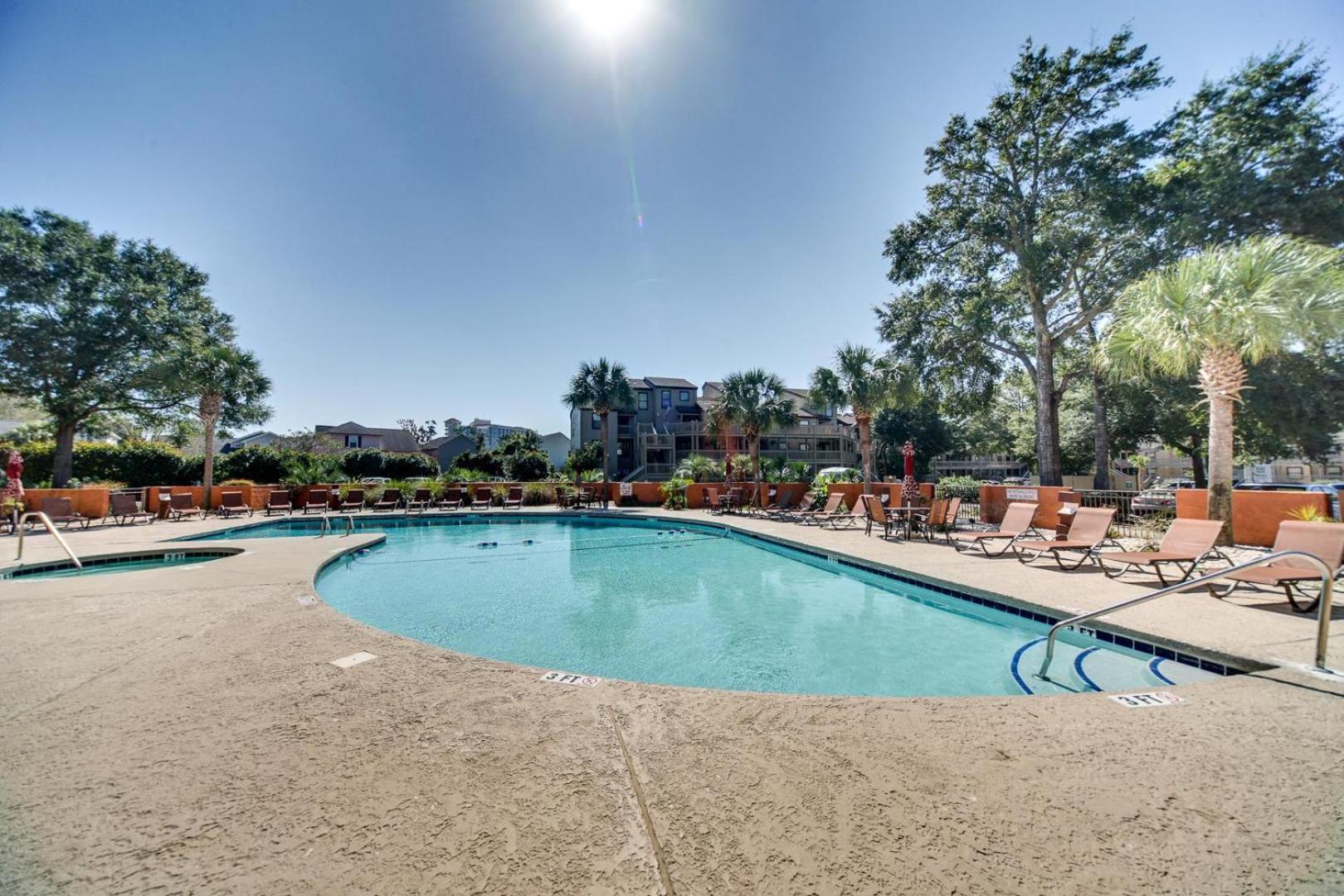 Dunes Pointe B10 - Golf - Arcadian Shores *