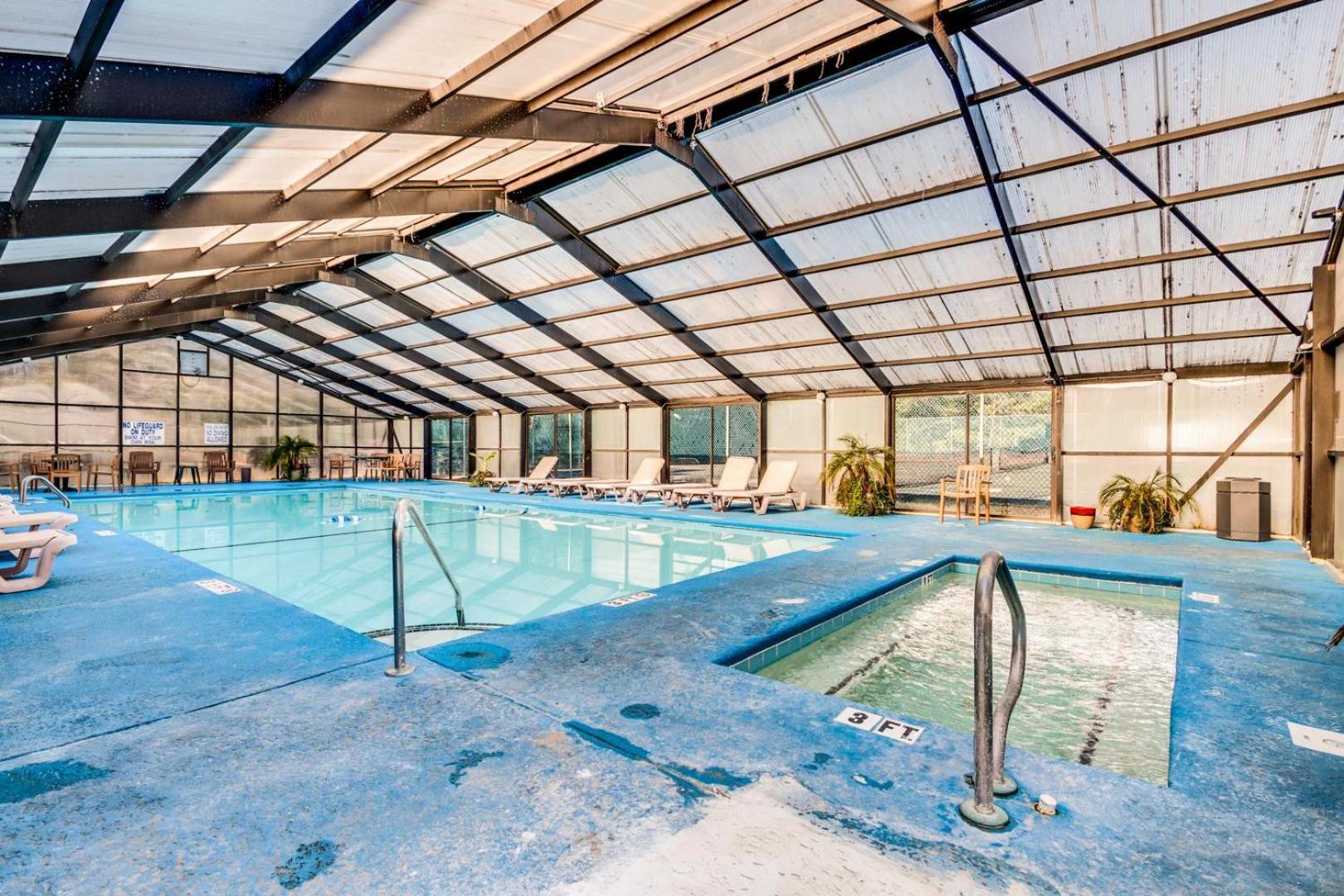 Holiday home Dunes Pointe B10 - Golf - Arcadian Shores *