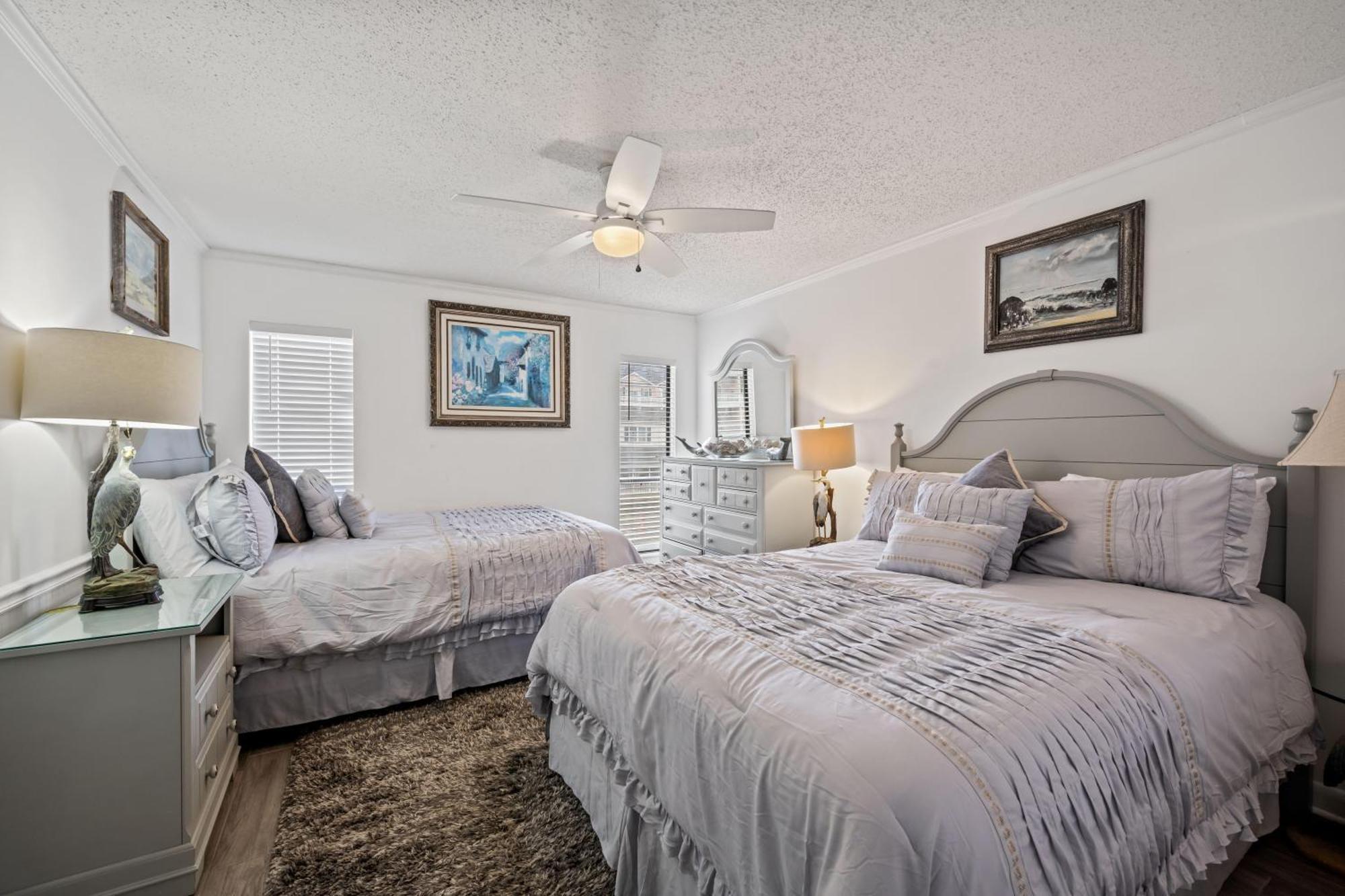Holiday home Windyshores I 201 - Oceanfront - Windy Hill Section Myrtle Beach