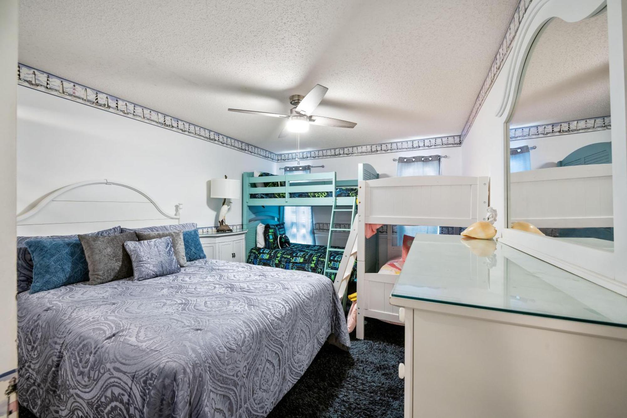 Holiday home Windyshores I 201 - Oceanfront - Windy Hill Section