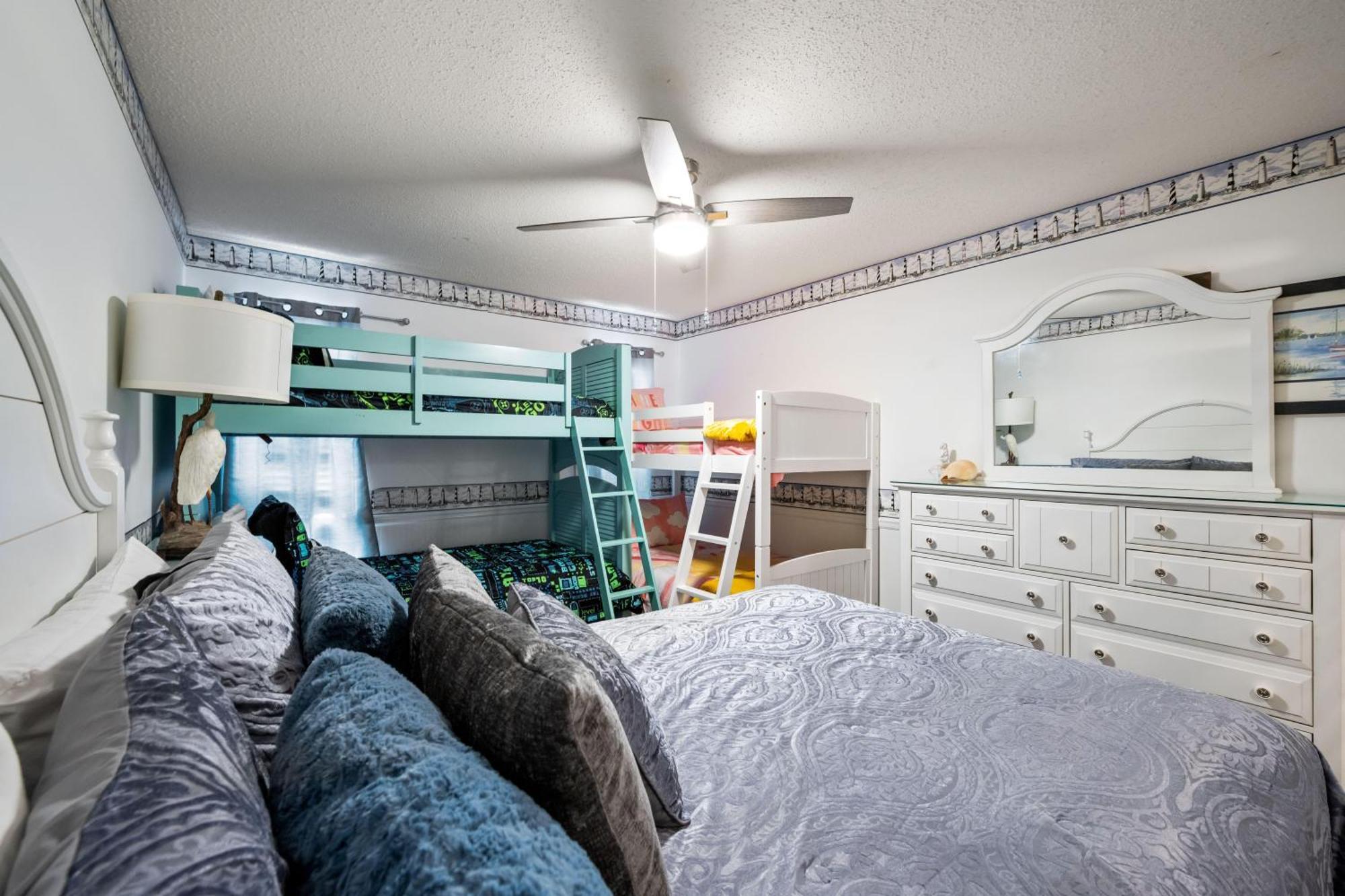 Holiday home Windyshores I 201 - Oceanfront - Windy Hill Section Myrtle Beach