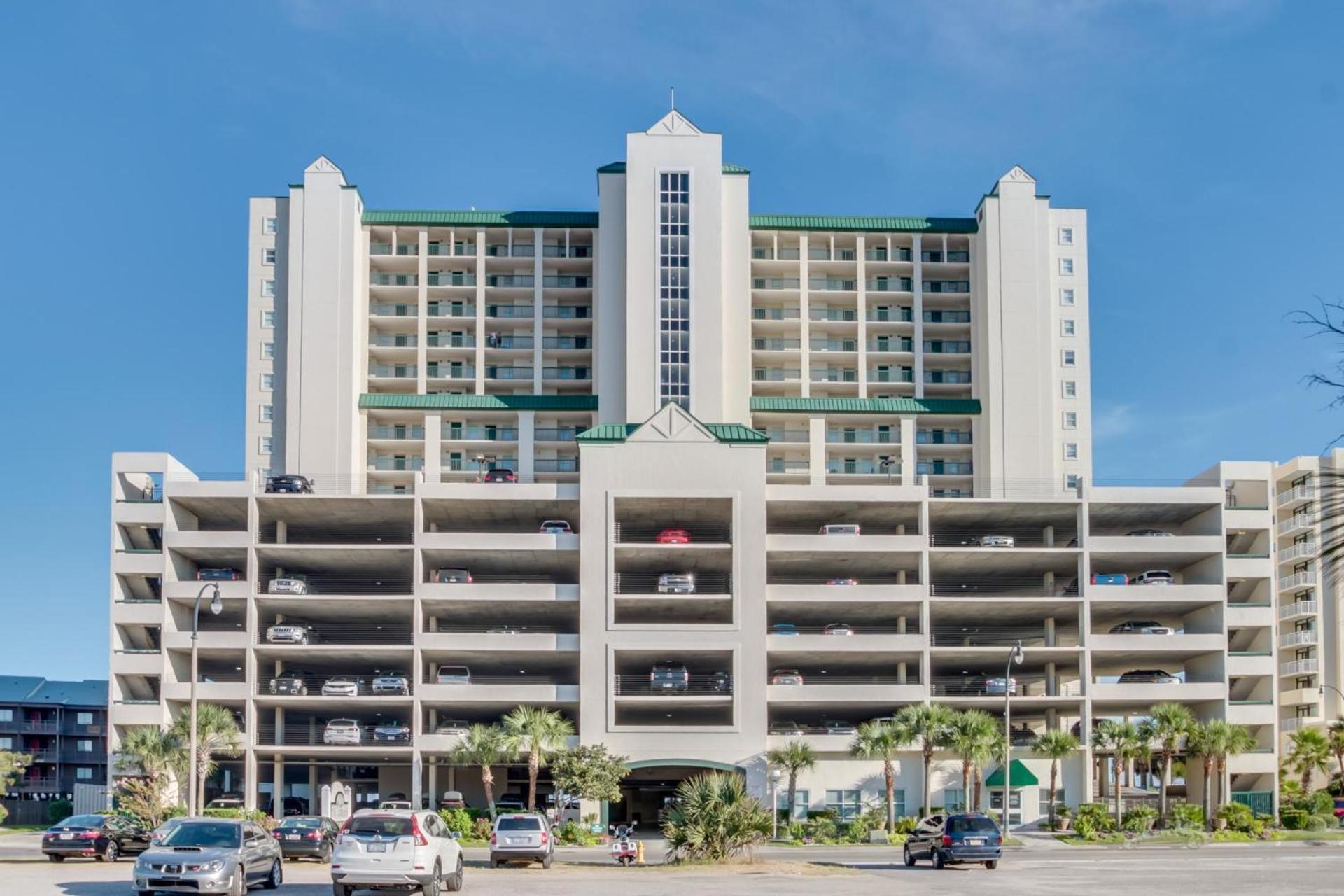 Ashworth 907 - Ocean Front-ocean Drive Section Holiday home *