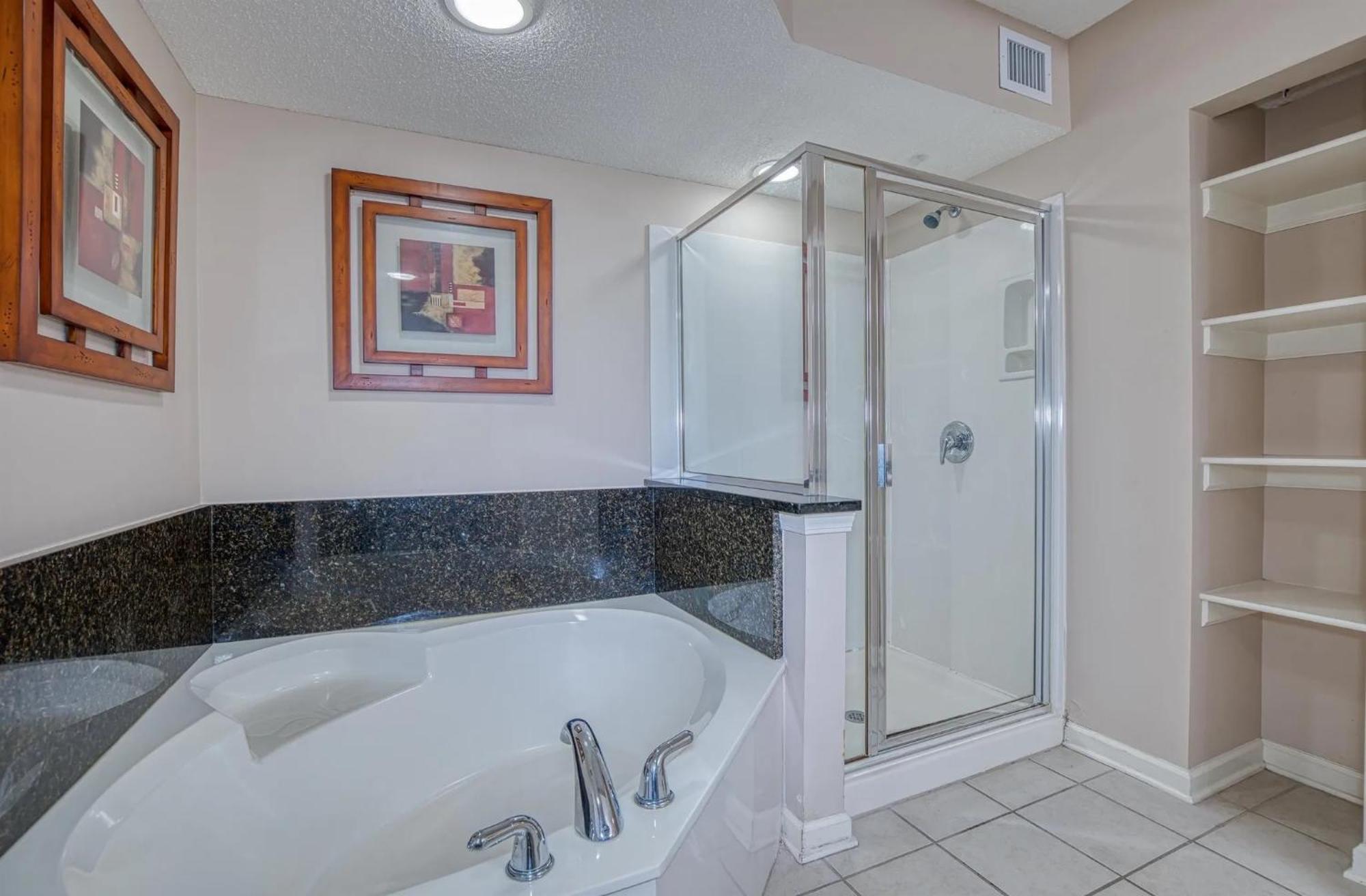 Three Bedrooms With Amazing Waterway View On The 5th Floor - Yacht Club * Myrtle Beach