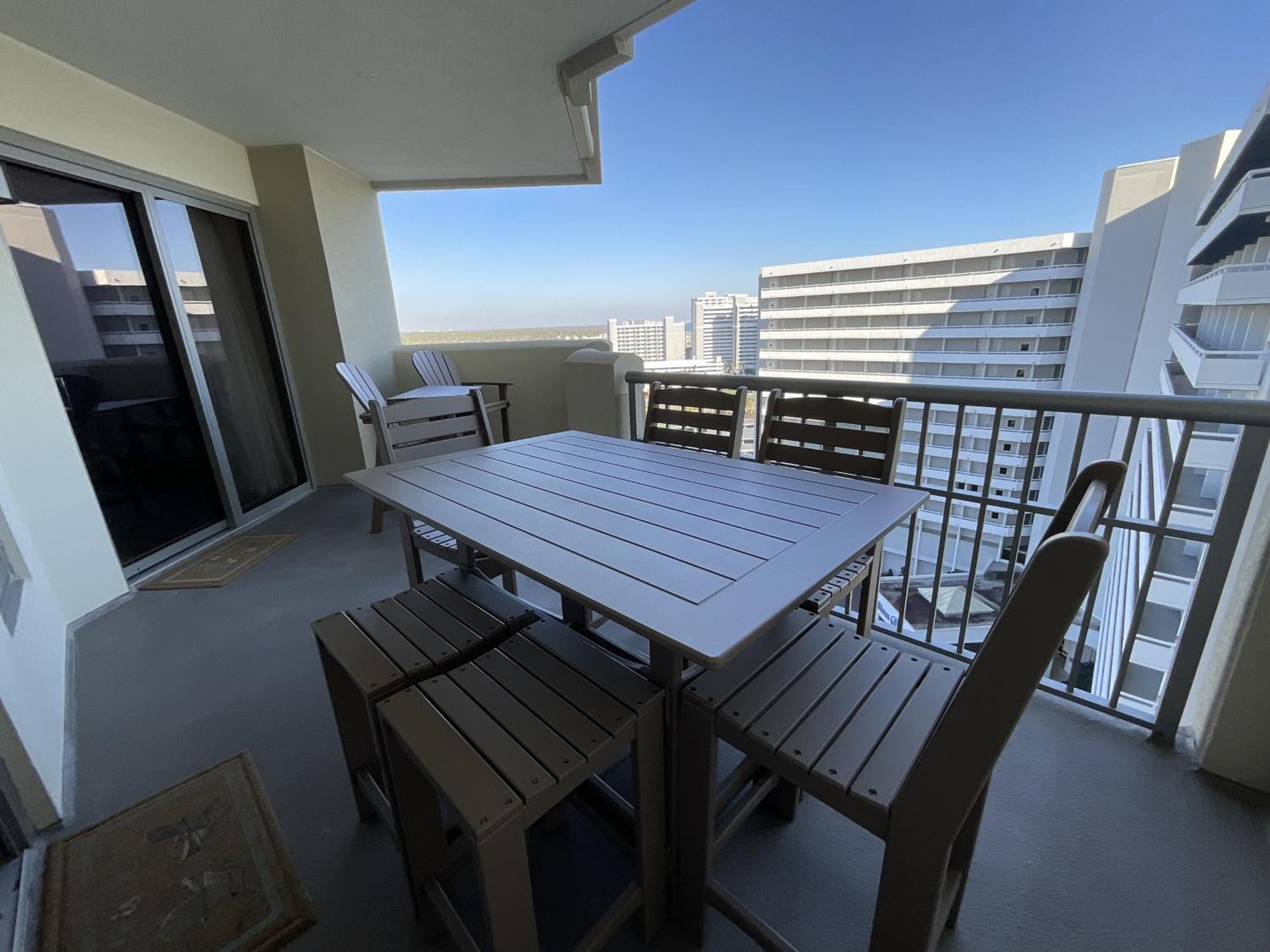 Apartment 1107 Royale Palms Myrtle Beach