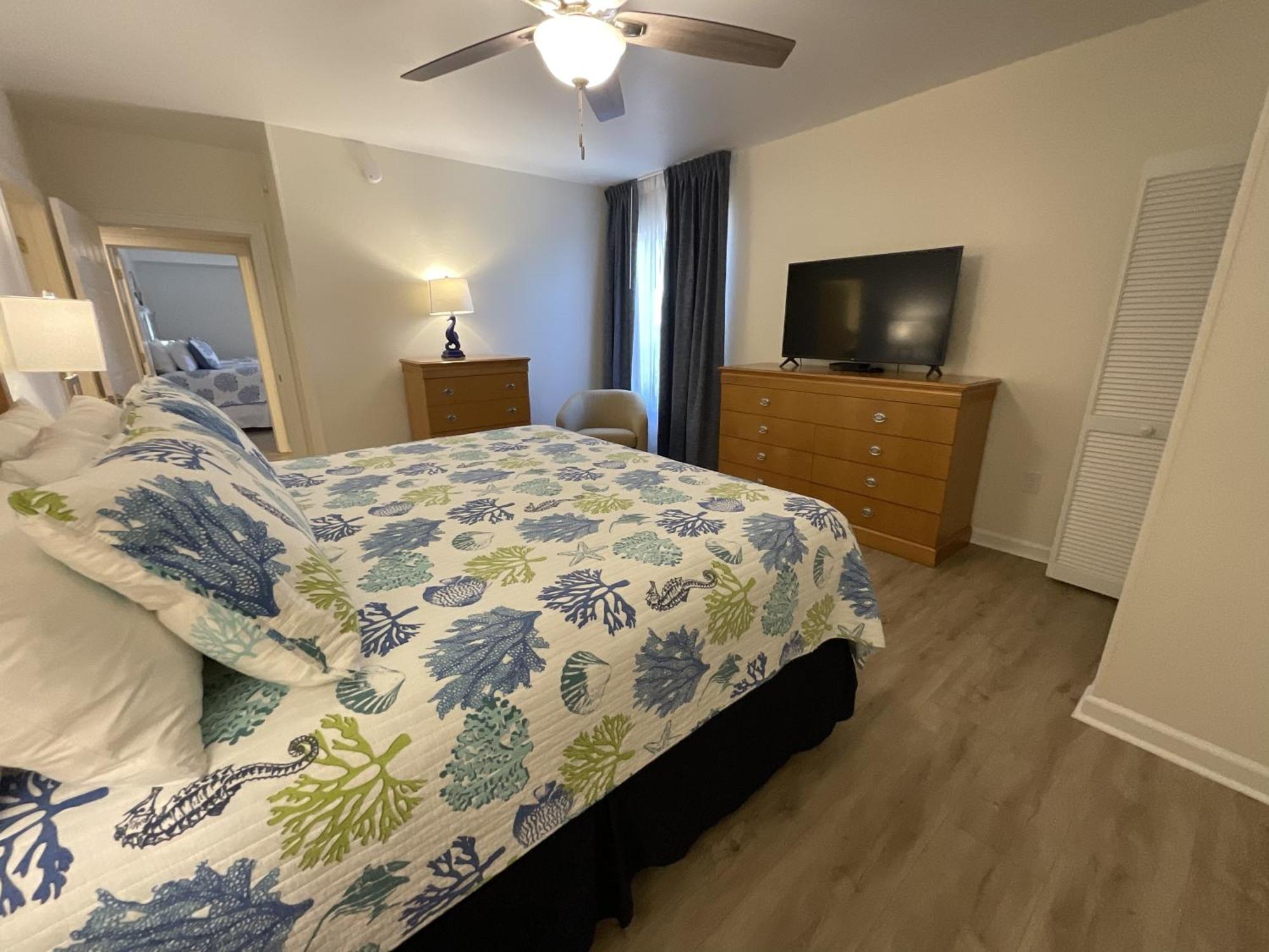 Apartment 1107 Royale Palms