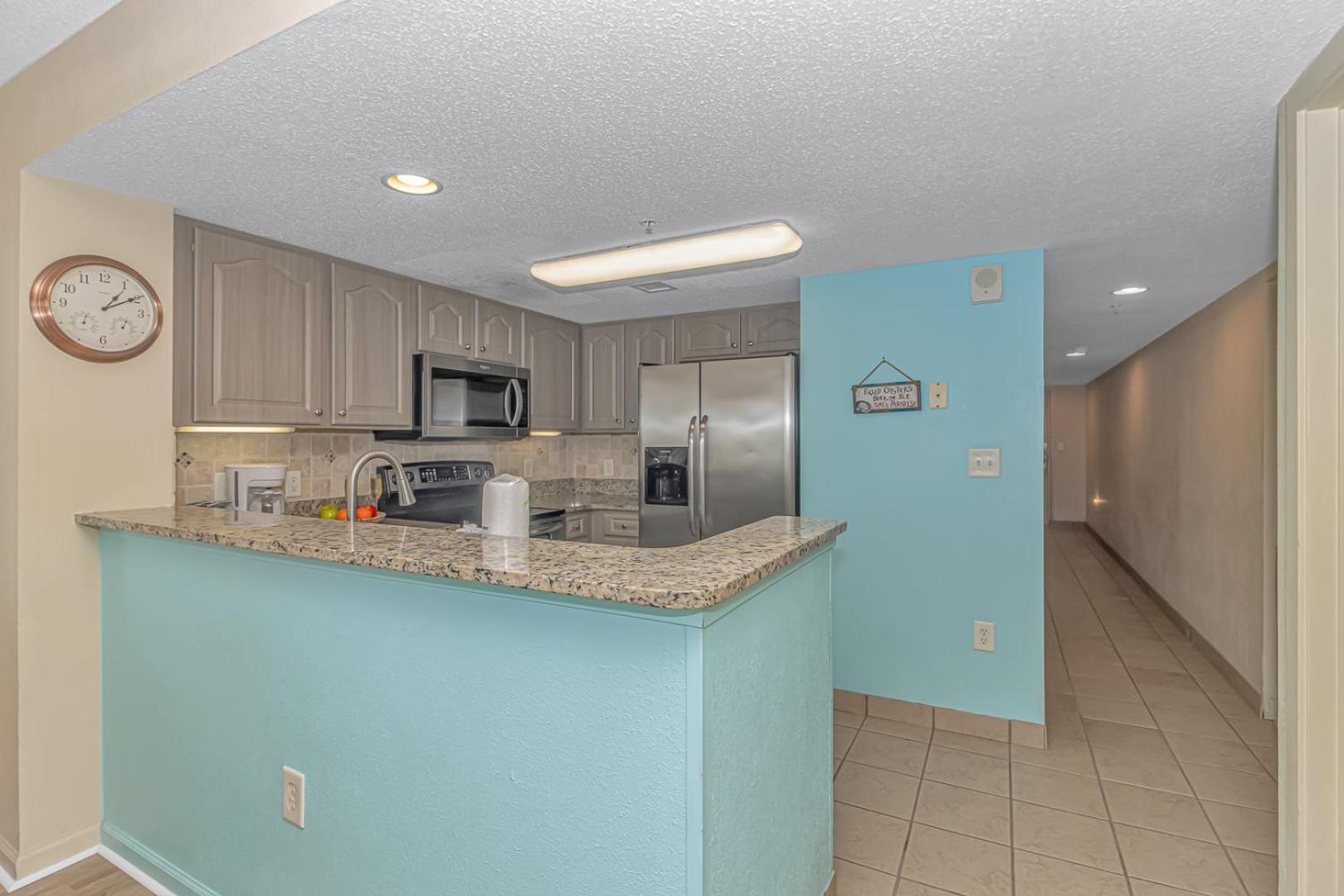 Holiday home Atlantica 757 *