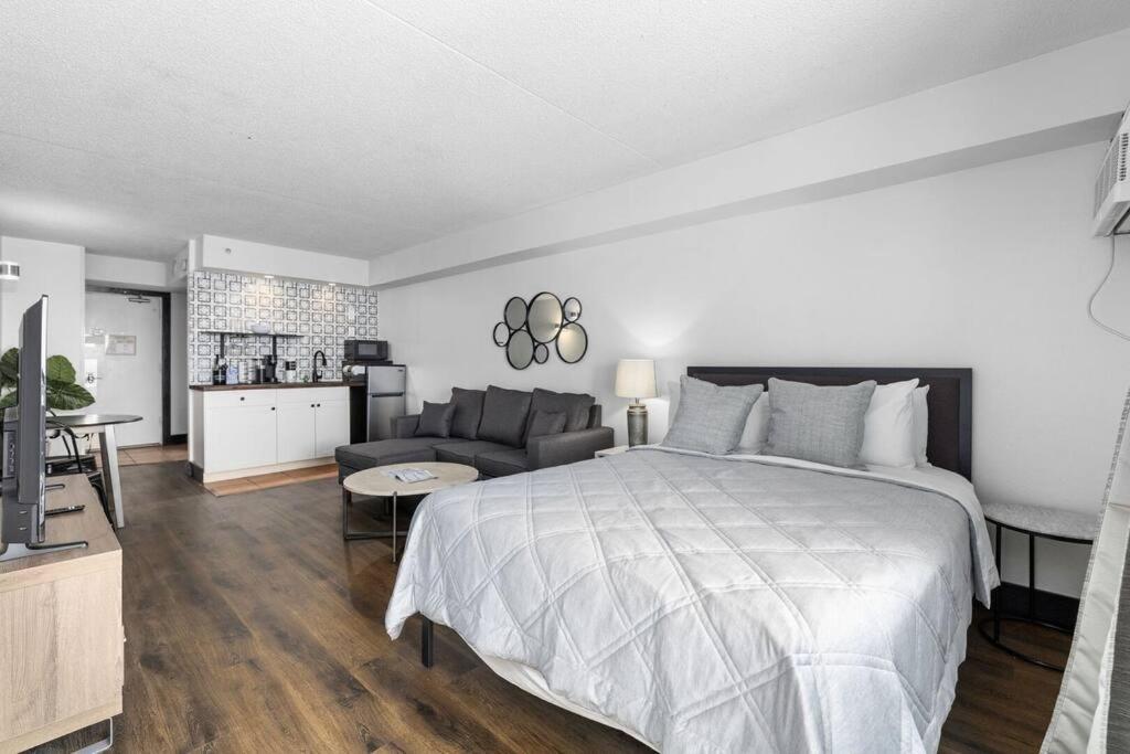 Holiday home Direct Ocean Front Queen Suite! Sea Mist 21006 - Perfect For 2 Guests!