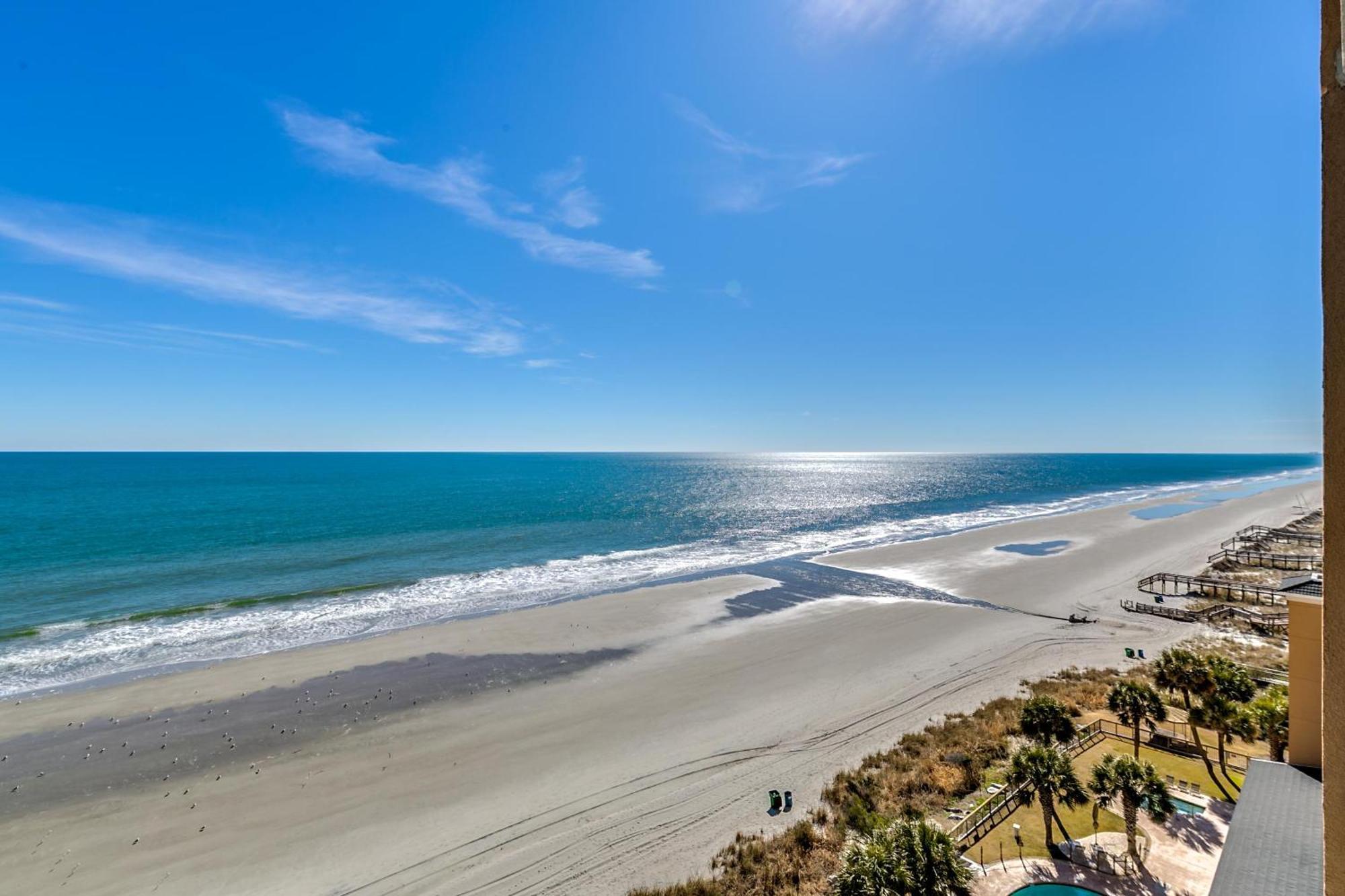 Apartment The Island Vista 920 Sleeps 2 *