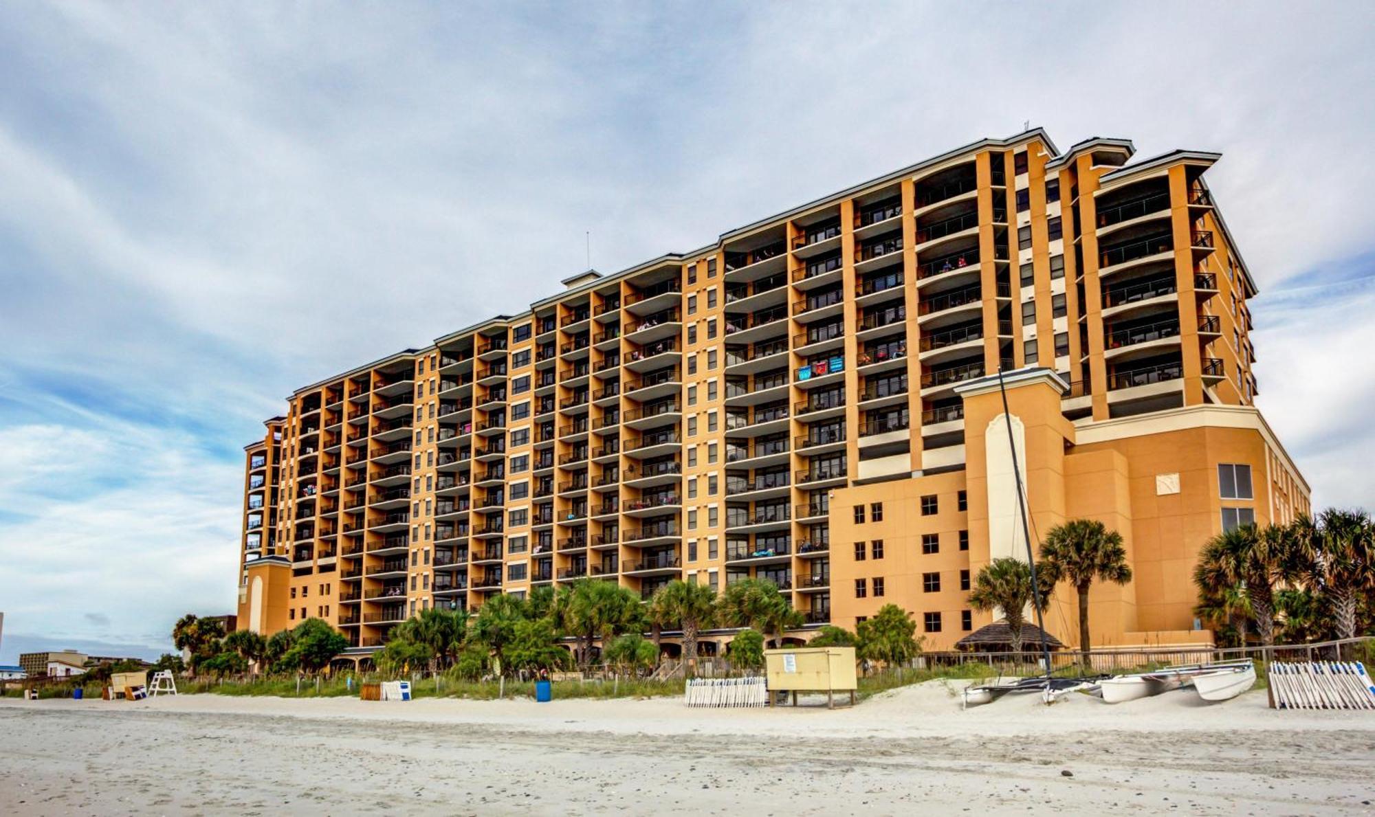 The Island Vista 920 Sleeps 2 Apartment *