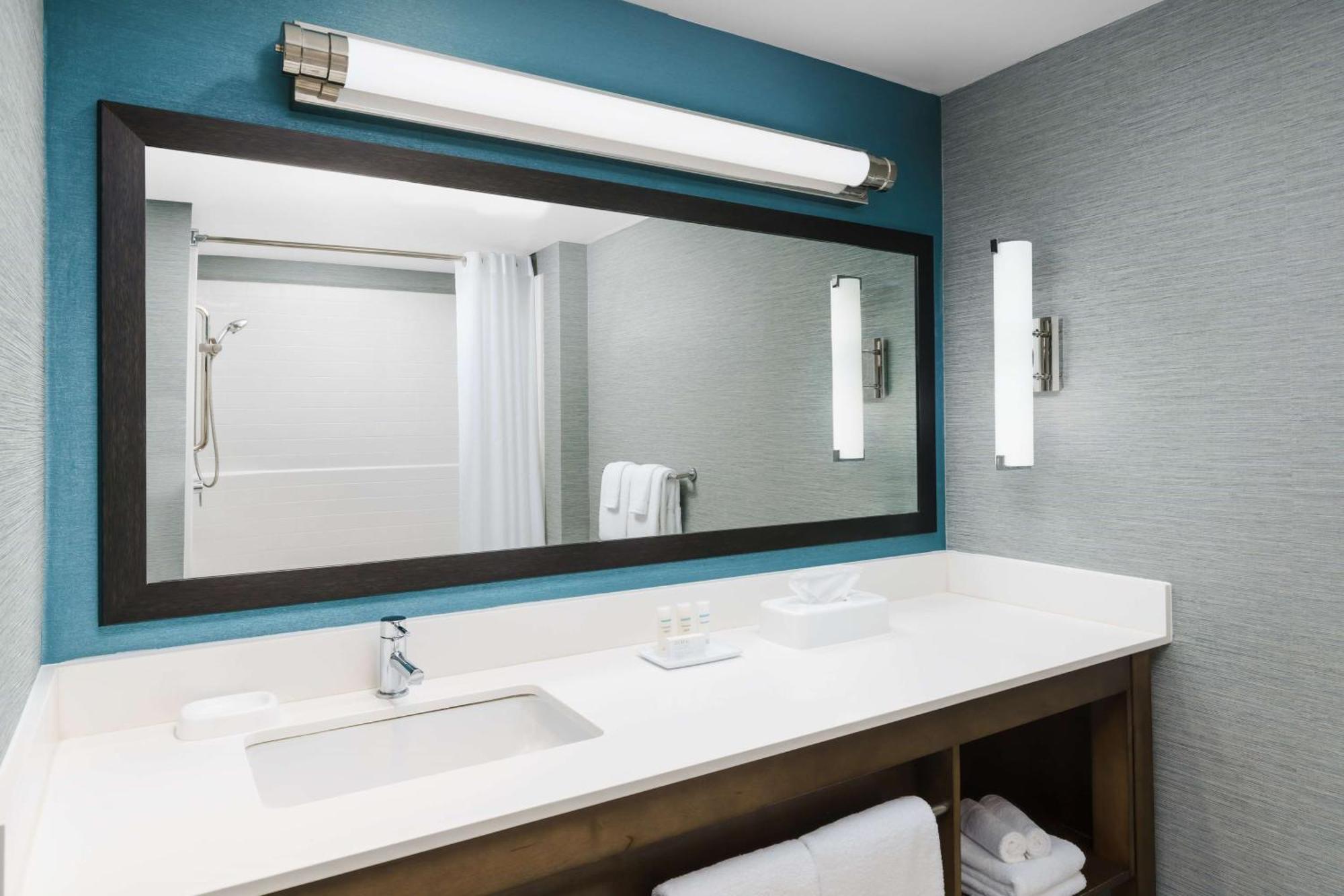 Homewood By Hilton Myrtle Oceanfront 3* Myrtle Beach
