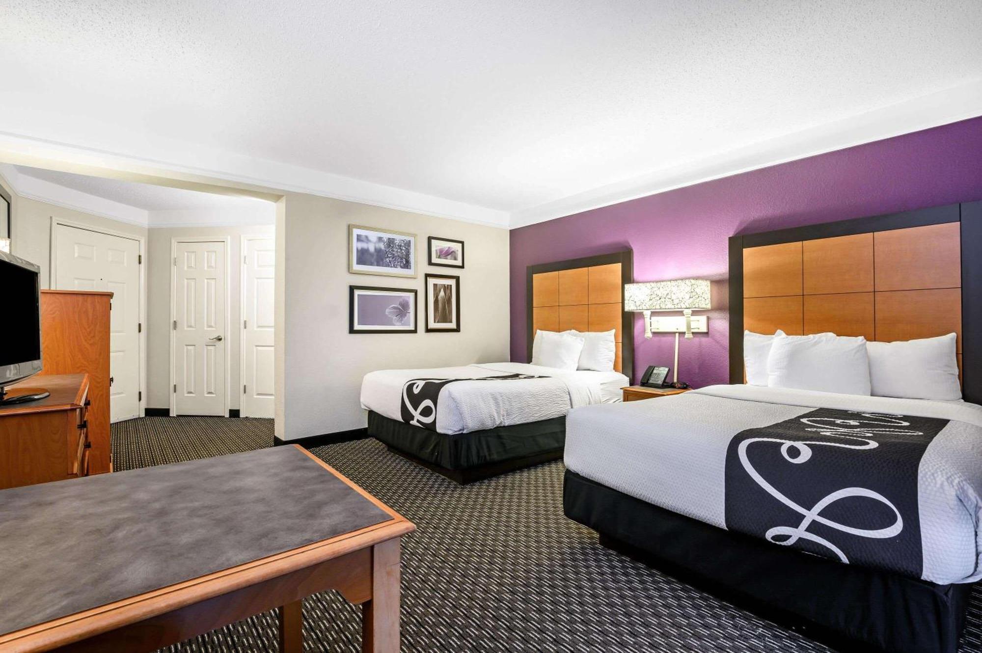 Hotel La Quinta By Wyndham Myrtle Broadway Area Myrtle Beach