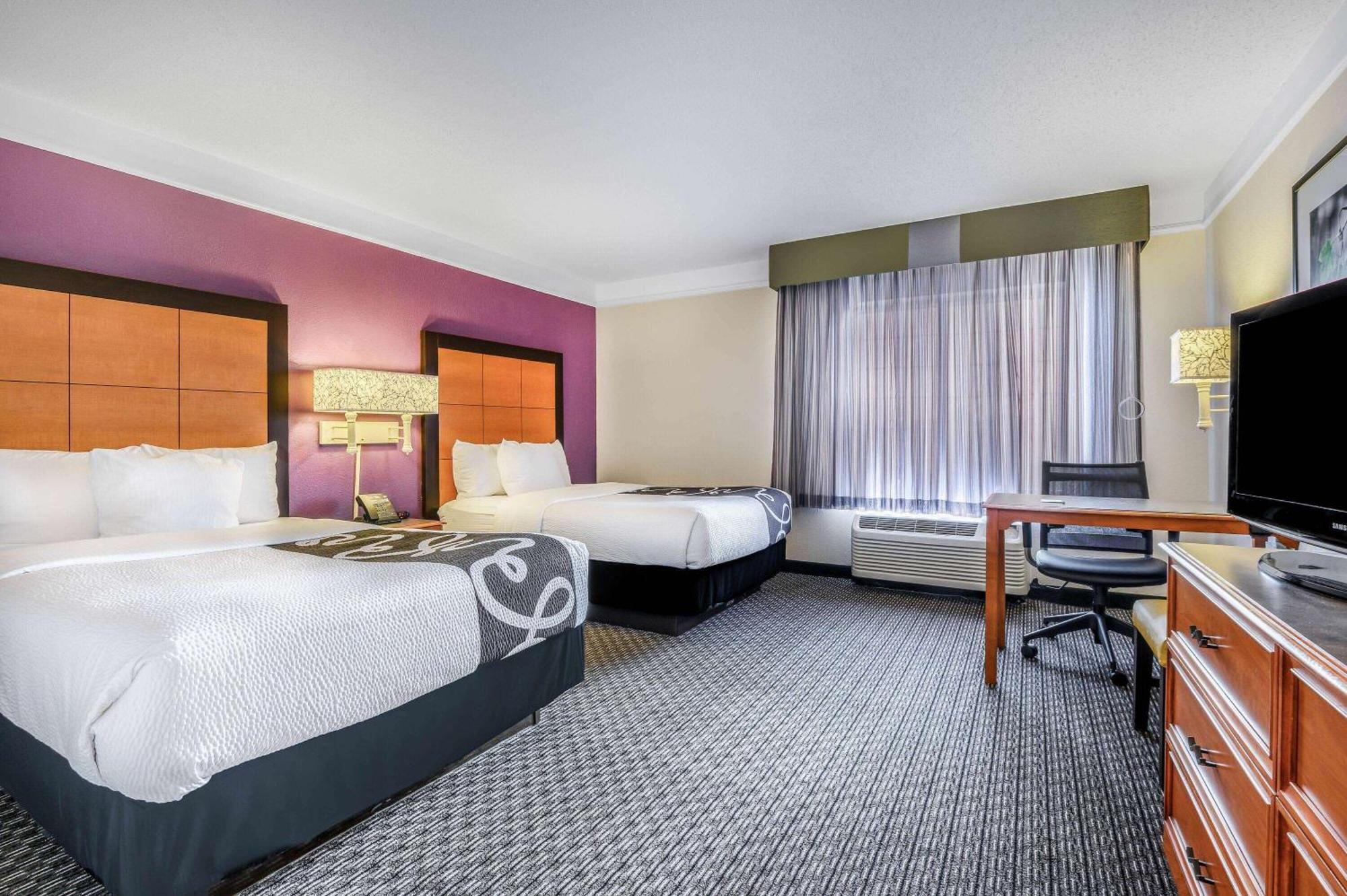 La Quinta By Wyndham Myrtle Broadway Area