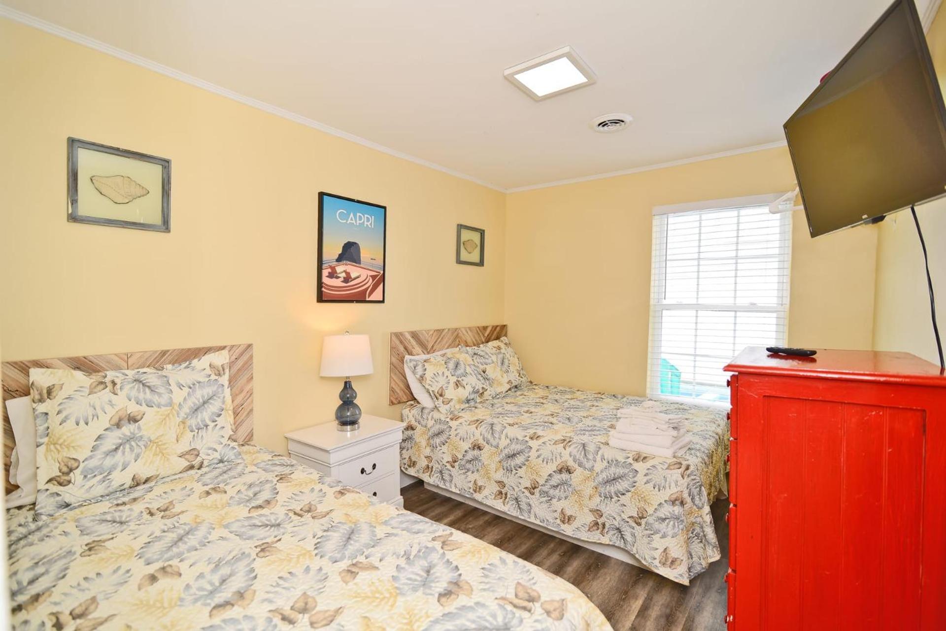 Suns Out Steps To W Private Pool In Cherry Grove * Myrtle Beach