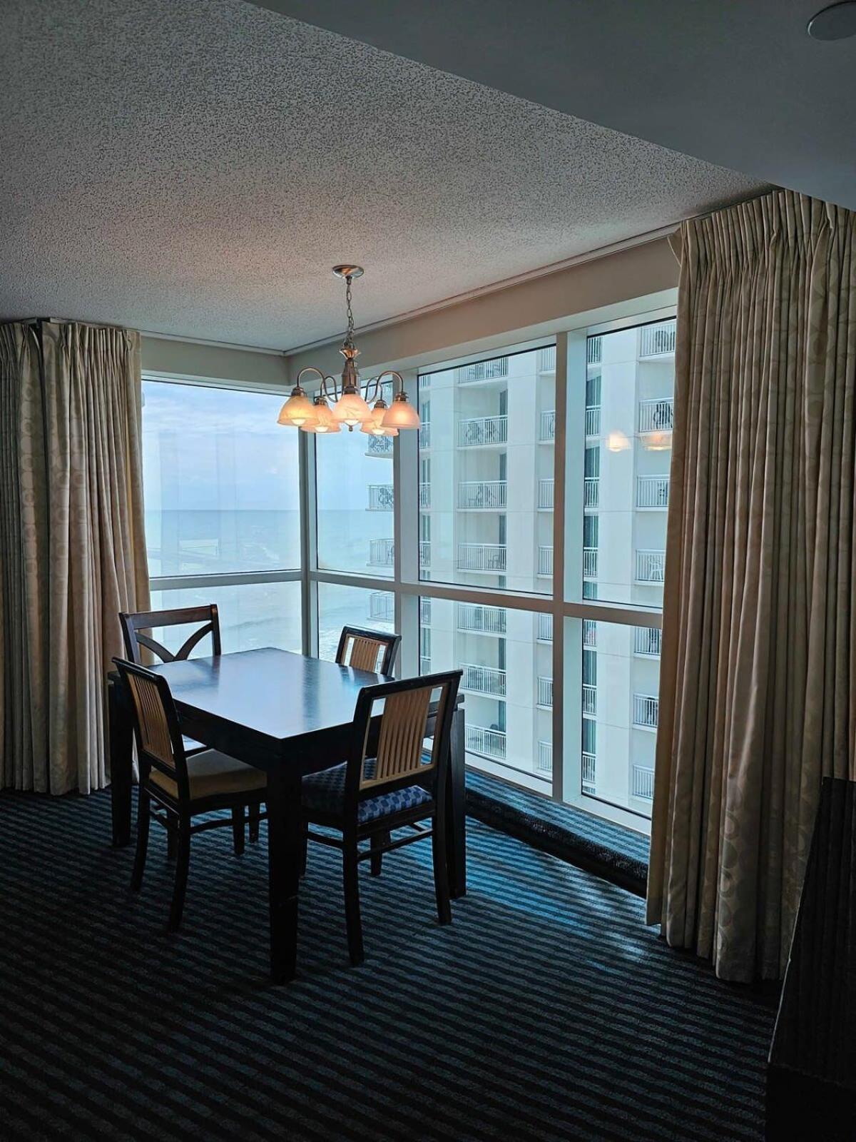 Holiday home Great 2 Bedroom On The Ocean - Oceans One 908 Myrtle Beach