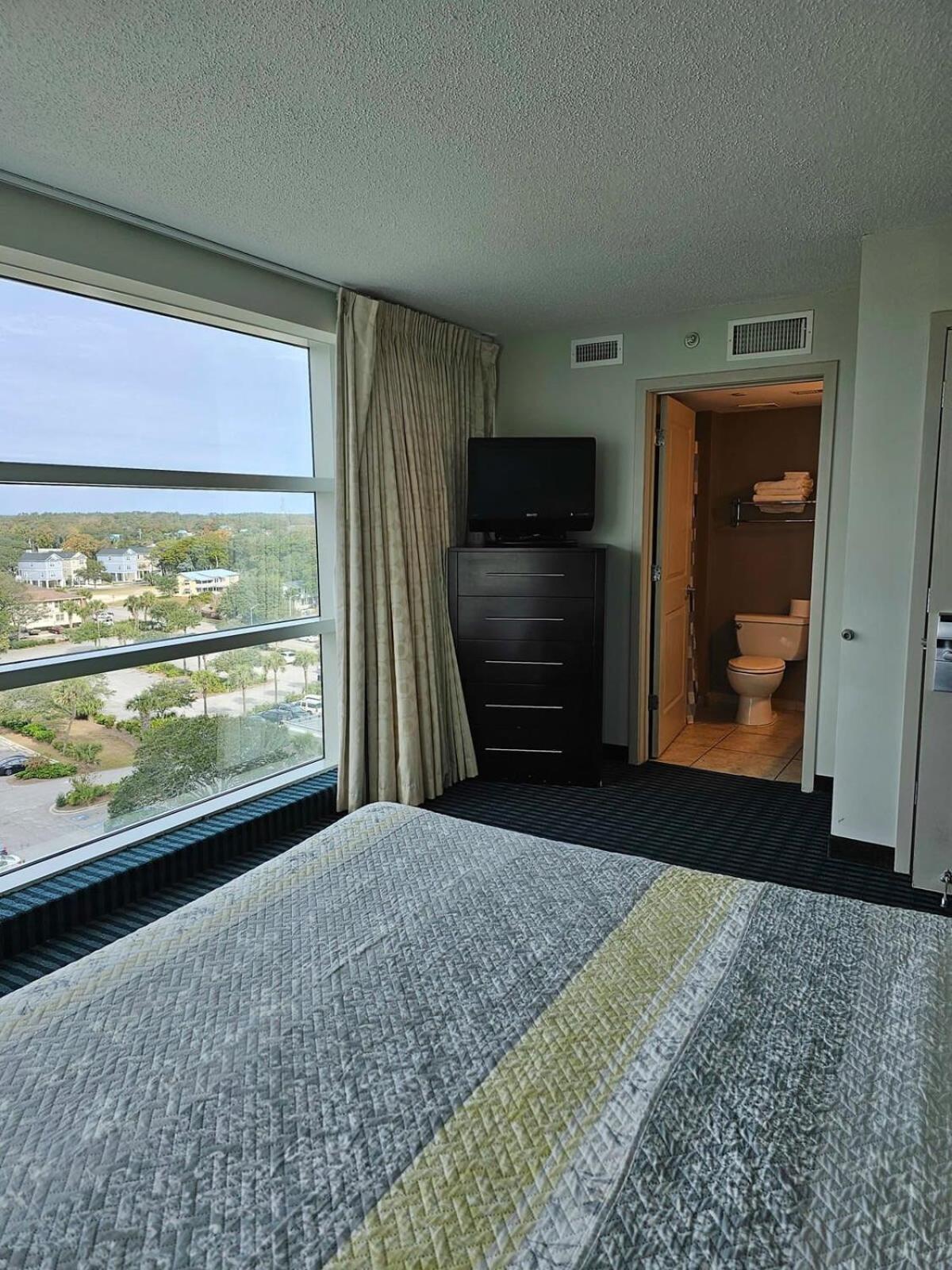Holiday home Great 2 Bedroom On The Ocean - Oceans One 908 *