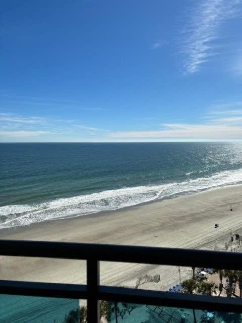 Great 2 Bedroom On The Ocean - Oceans One 908 * Myrtle Beach