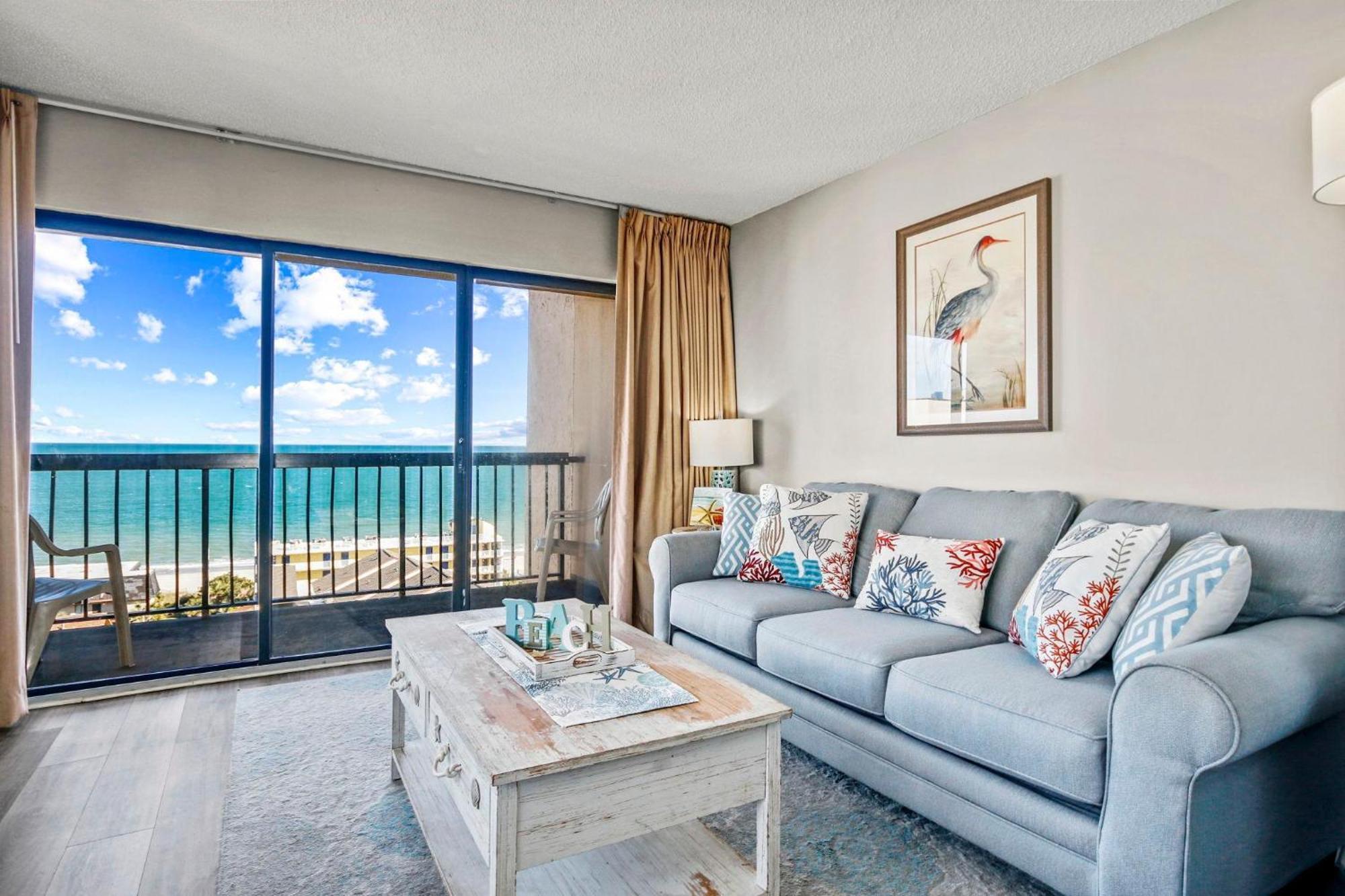 Ocean Dunes Tower 1 - Unit 4095