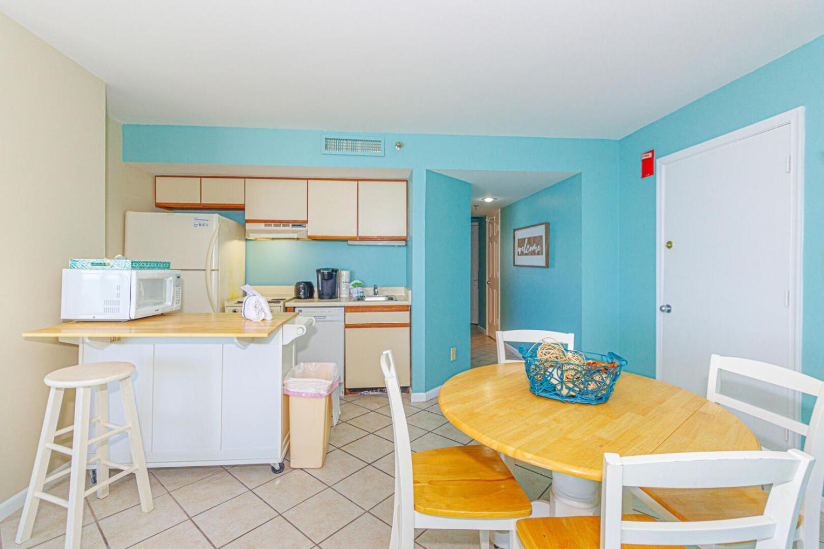 Incredible Views! 20th Floor 1-bedroom - Ocean Forest Plaza 2004 * Myrtle Beach