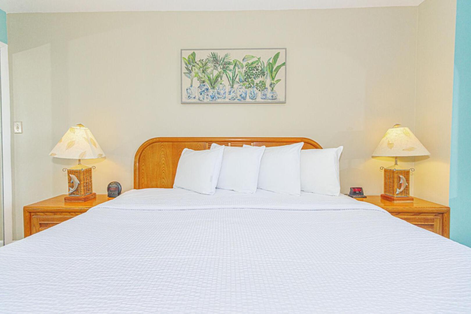 Holiday home Incredible Views! 20th Floor 1-bedroom - Ocean Forest Plaza 2004 *