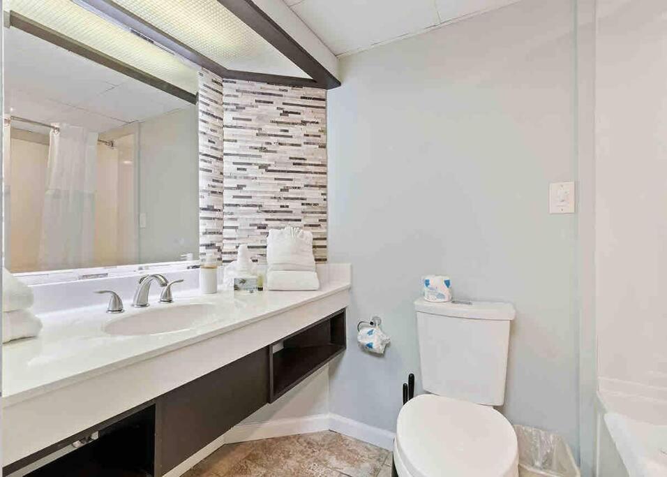 Apartment Tranquil Palms-oceanfront *