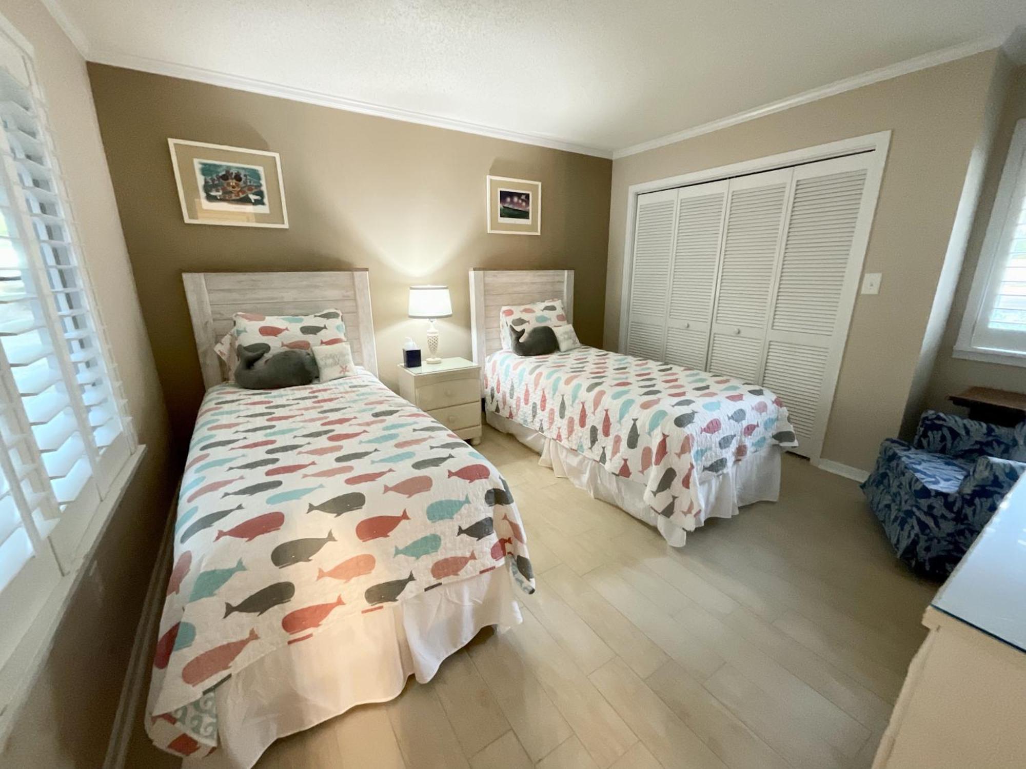 21c Richmond Park Villa Myrtle Beach