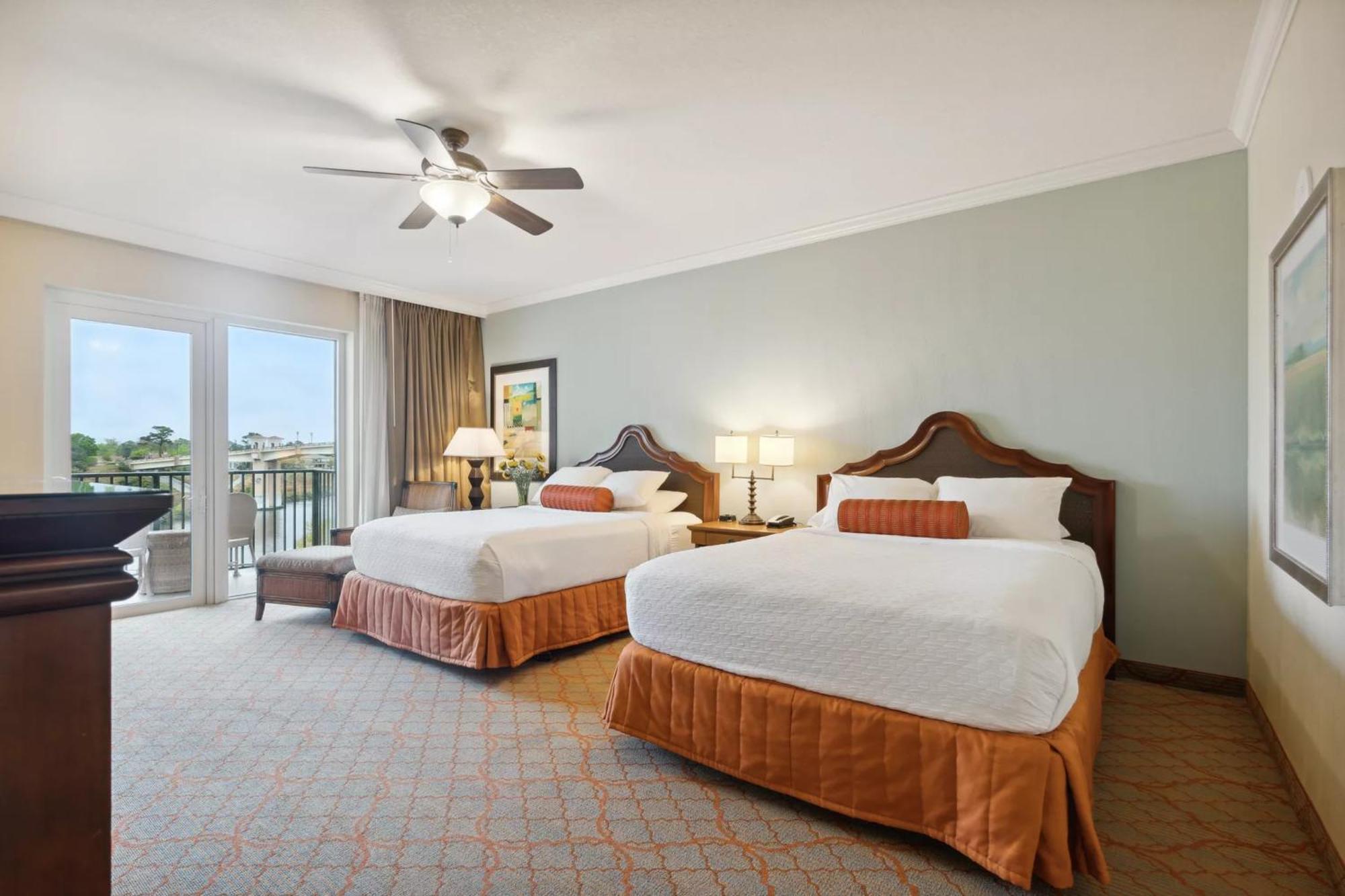 Marina At Grande Dunes Resort 4*