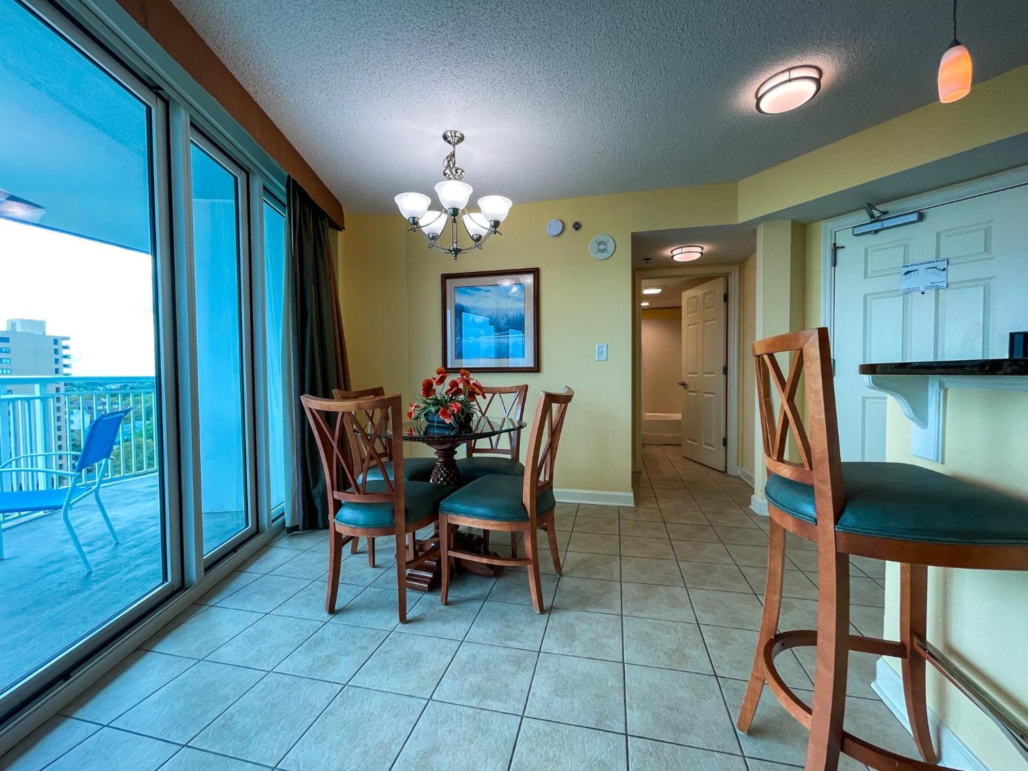 The Horizon At 77th Hotel Myrtle Beach