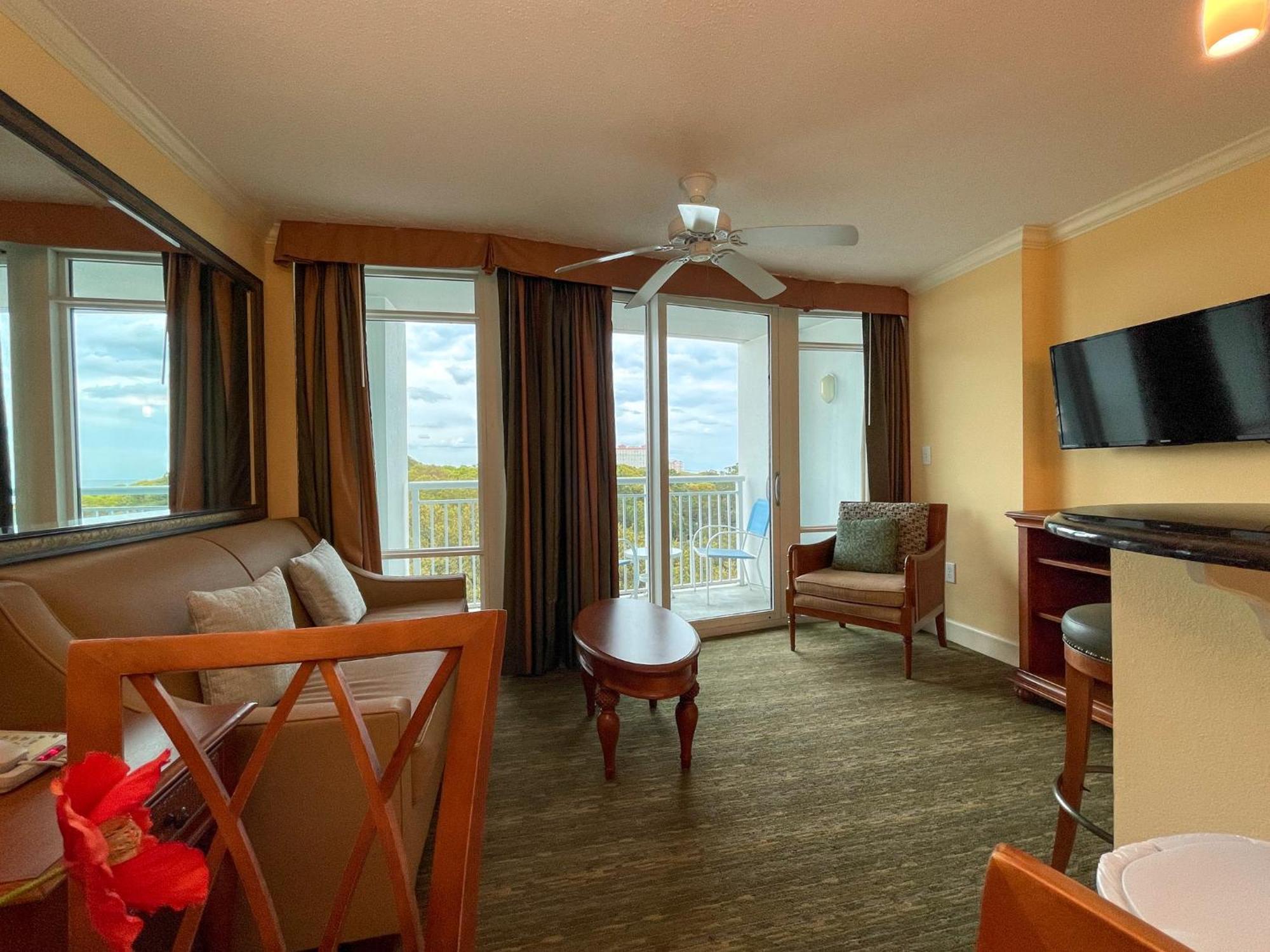 Hotel The Horizon At 77th Myrtle Beach